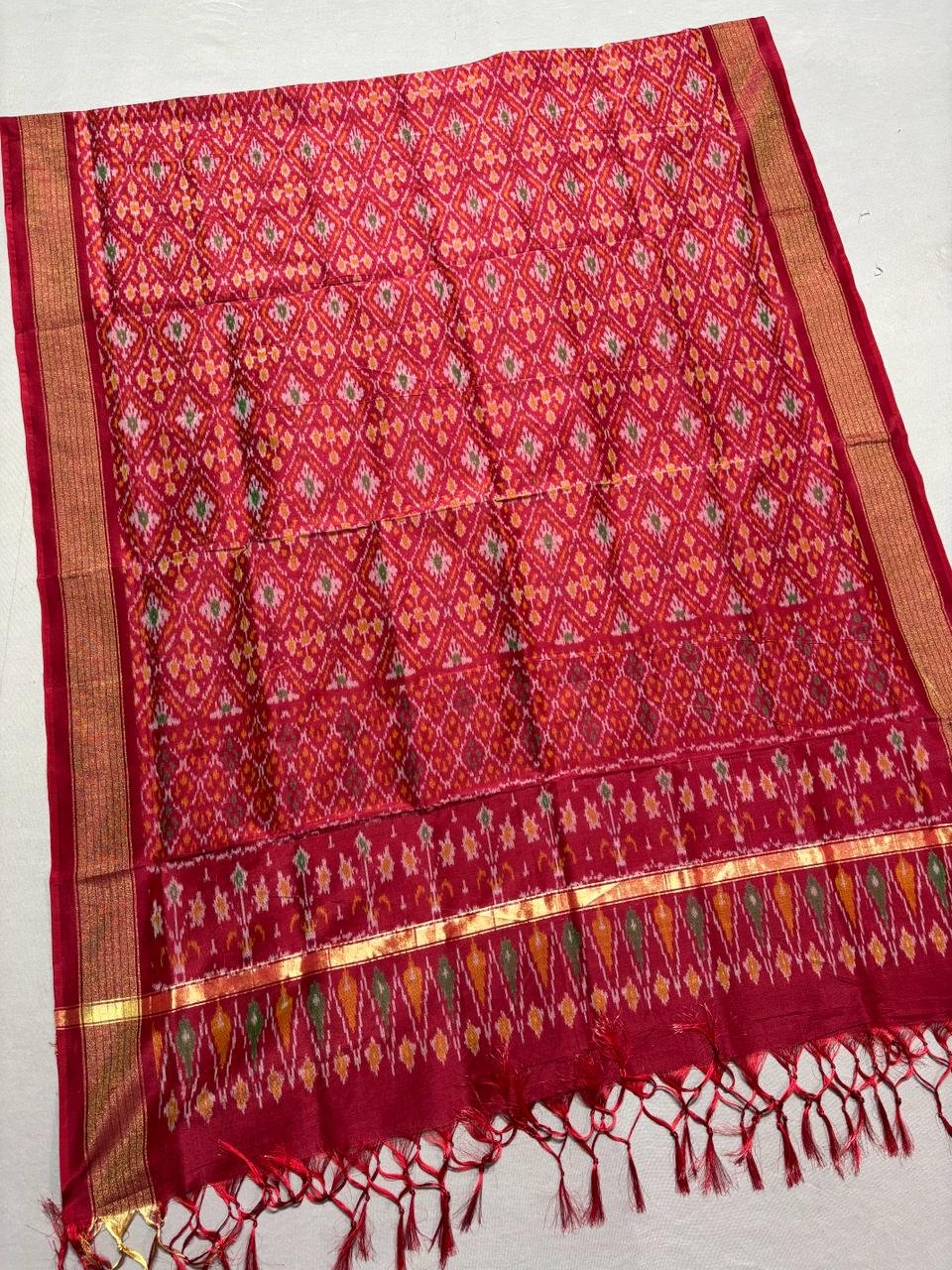 Sico Dupatta - PSSIY25-ISCDCIBCC-12