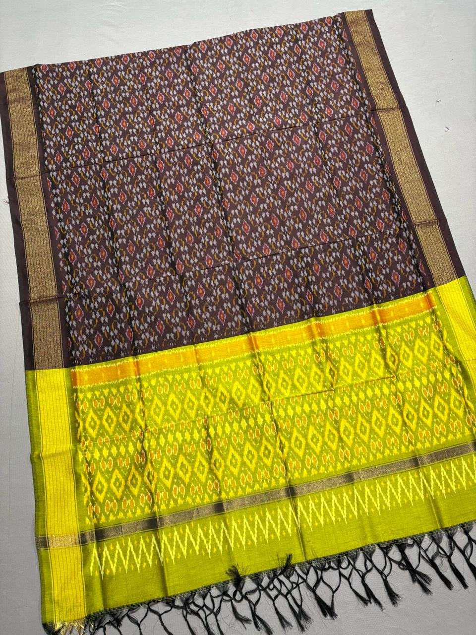 Sico Dupatta - PSSIY25-ISCDCIBCC-14