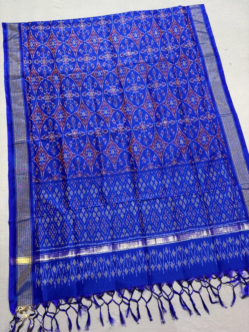 Sico Dupatta - PSSIY25-ISCDCIBCC-18