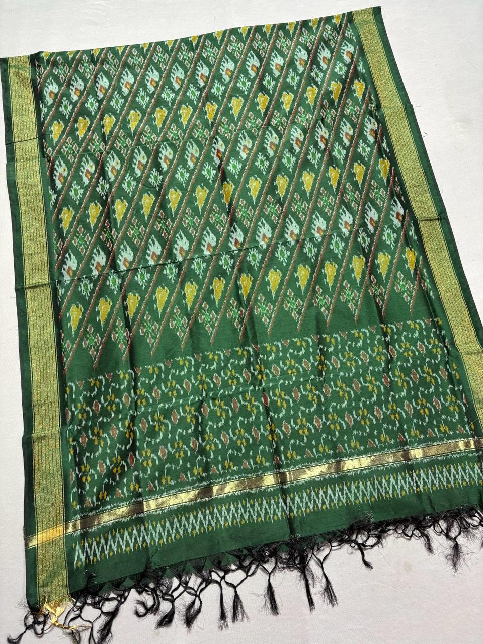 Sico Dupatta - PSSIY25-ISCDCIBCC-20