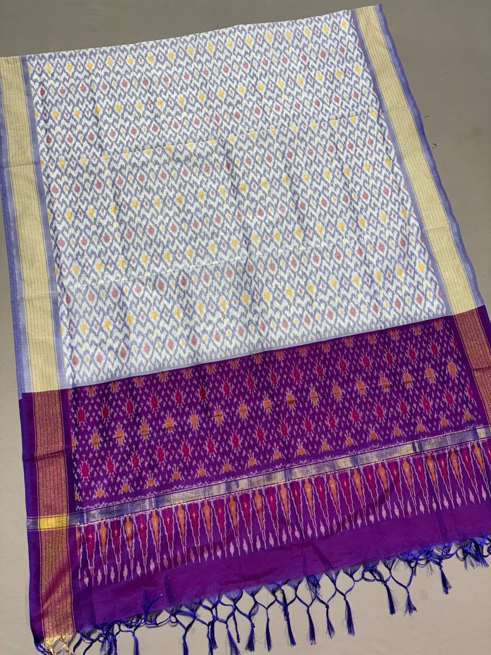 Sico Dupatta - PSSIY25-ISCDCIBCC-23