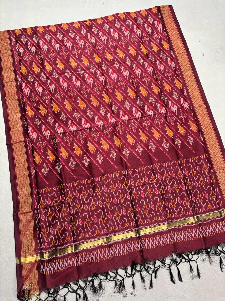 Sico Dupatta - PSSIY25-ISCDCIBCC-26