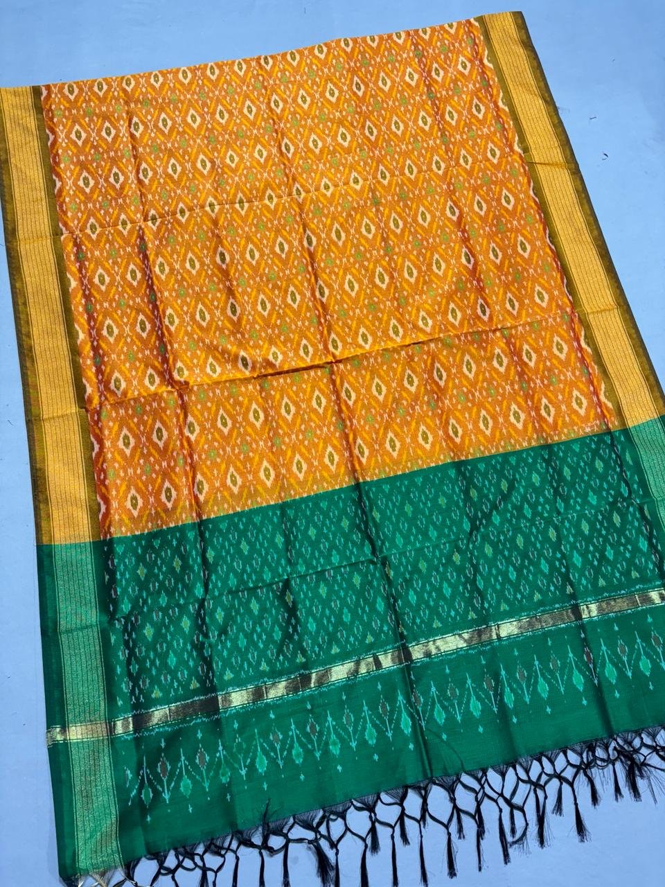 Sico Dupatta - PSSIY25-ISCDCIBCC-29