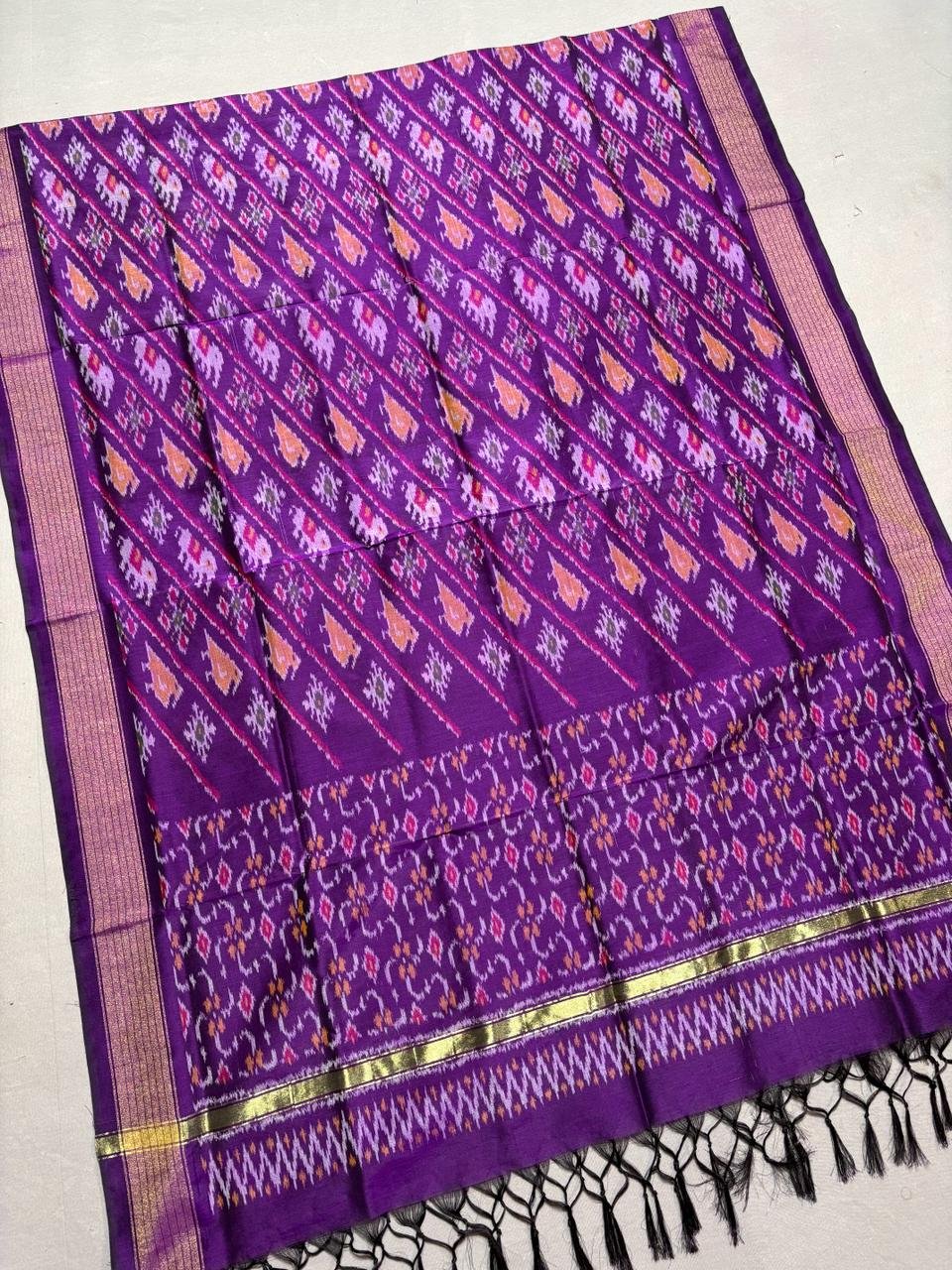 Sico Dupatta - PSSIY25-ISCDCIBCC-30