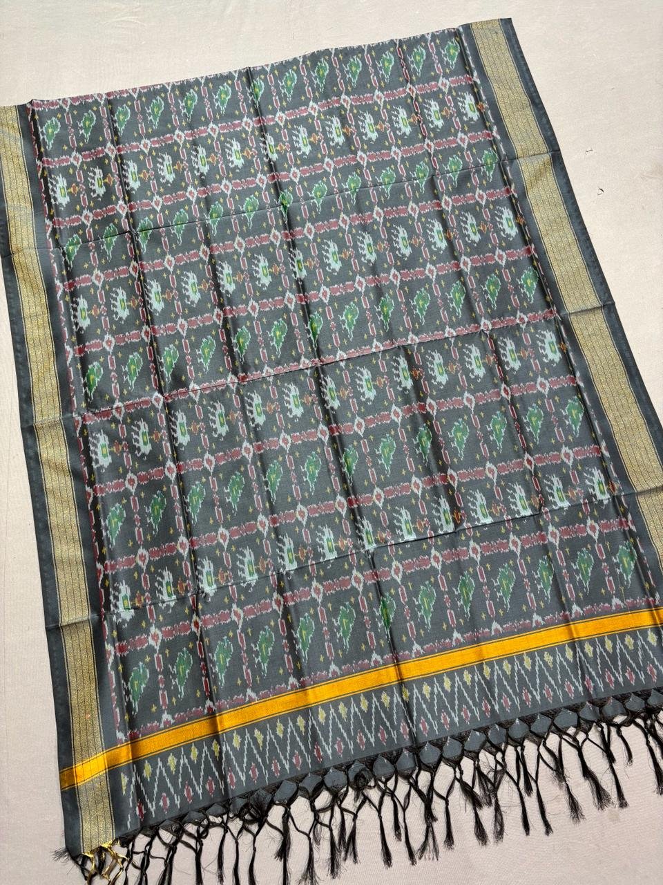 Sico Dupatta - PSSIY25-ISCDCIBCC-31