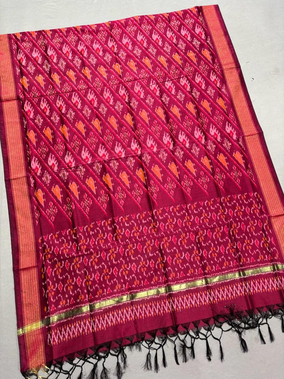 Sico Dupatta - PSSIY25-ISCDCIBCC-32