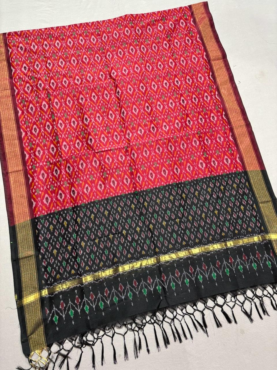 Sico Dupatta - PSSIY25-ISCDCIBCC-34