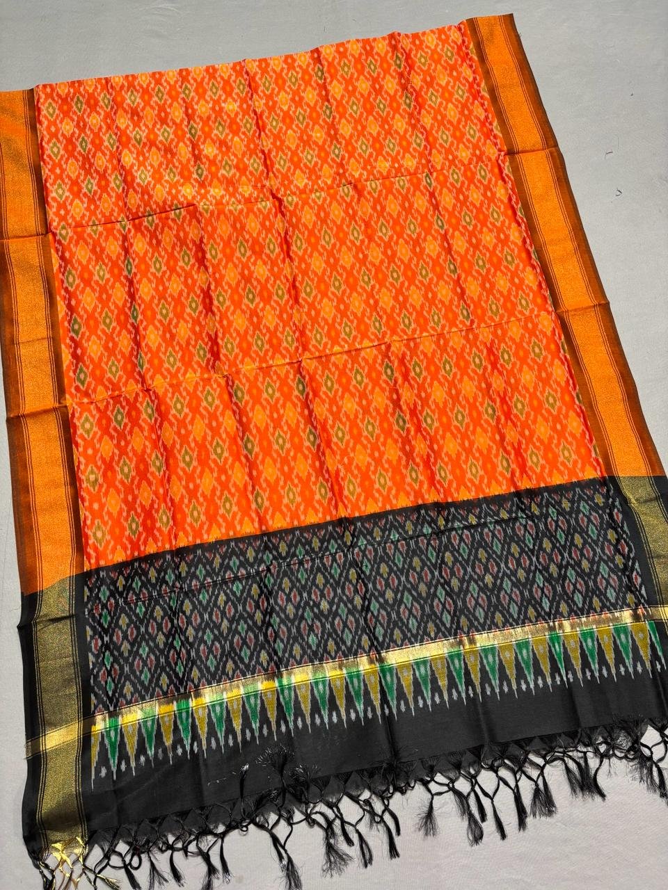 Sico Dupatta - PSSIY25-ISCDCIBCC-38