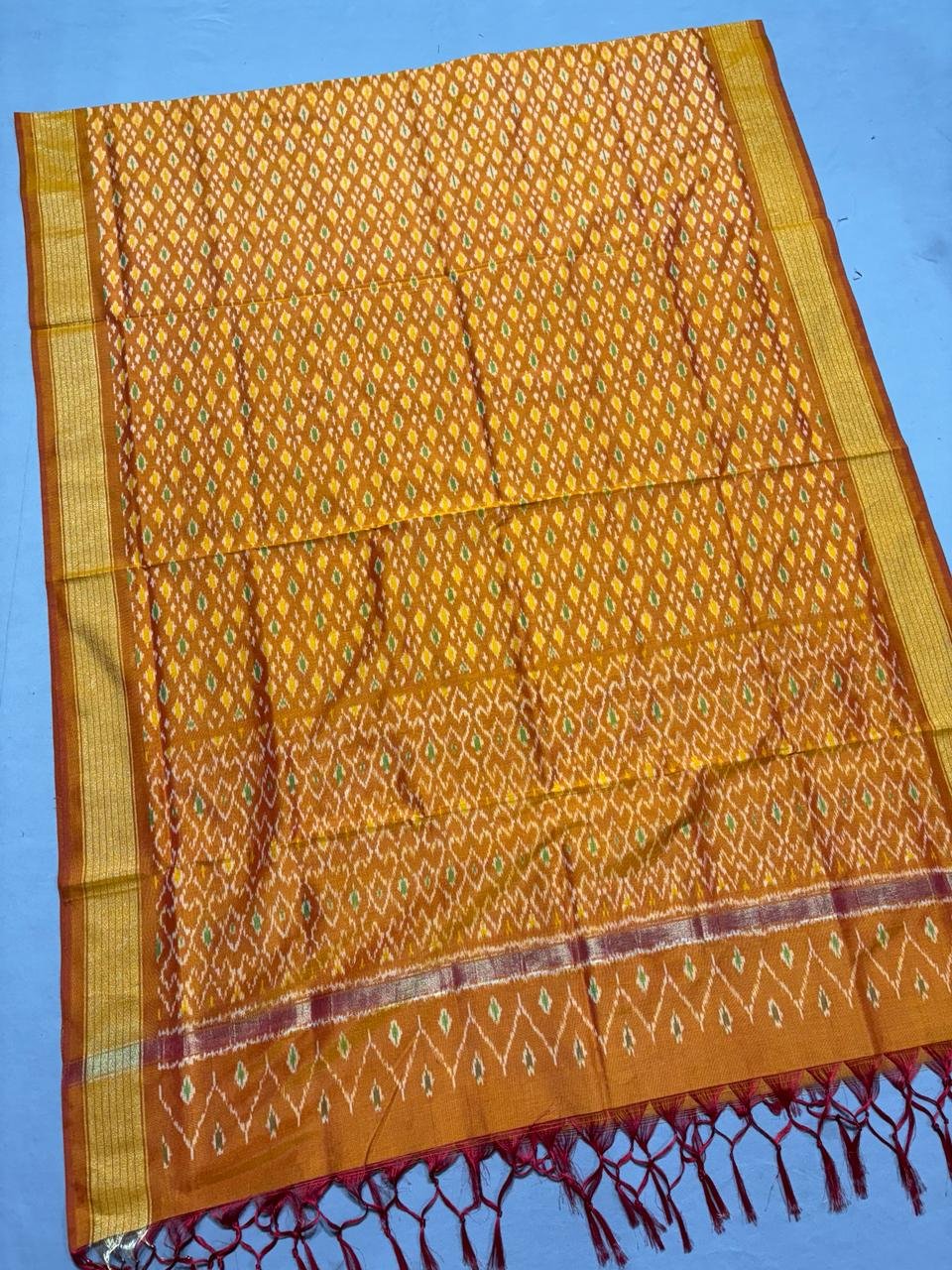 Sico Dupatta - PSSIY25-ISCDCIBCC-39