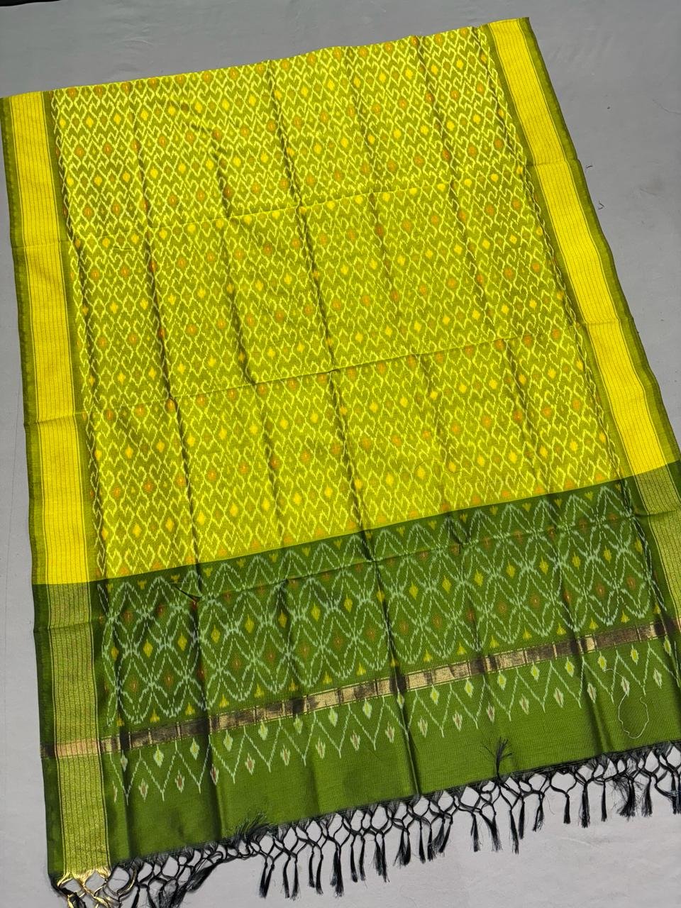 Sico Dupatta - PSSIY25-ISCDCIBCC-42