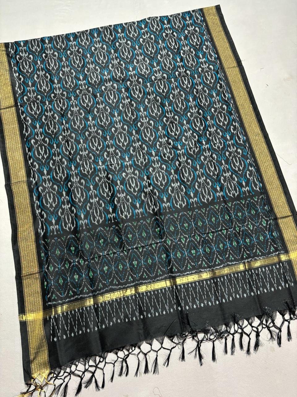 Sico Dupatta - PSSIY25-ISCDCIBCC-44