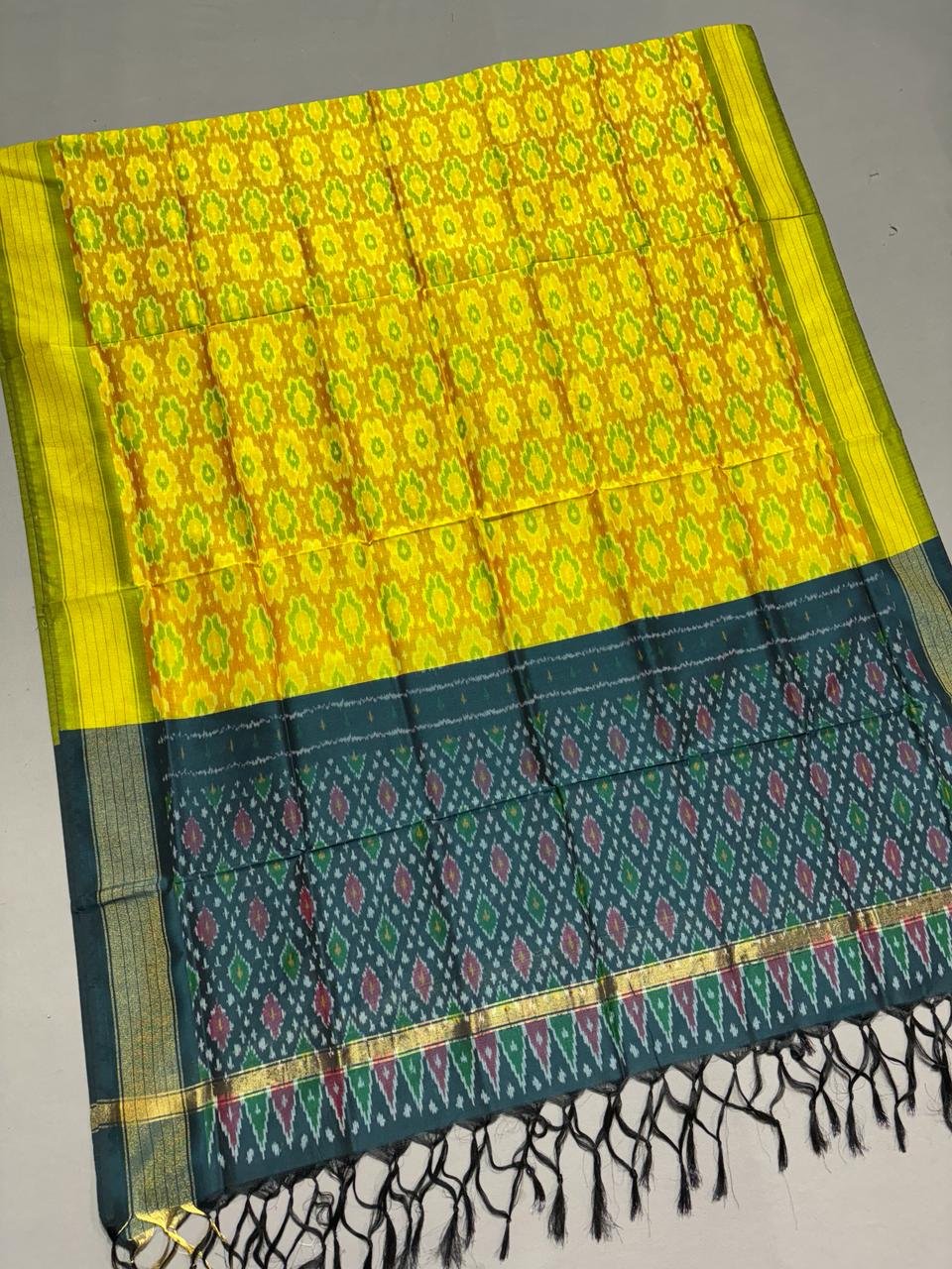 Sico Dupatta - PSSIY25-ISCDCIBCC-46