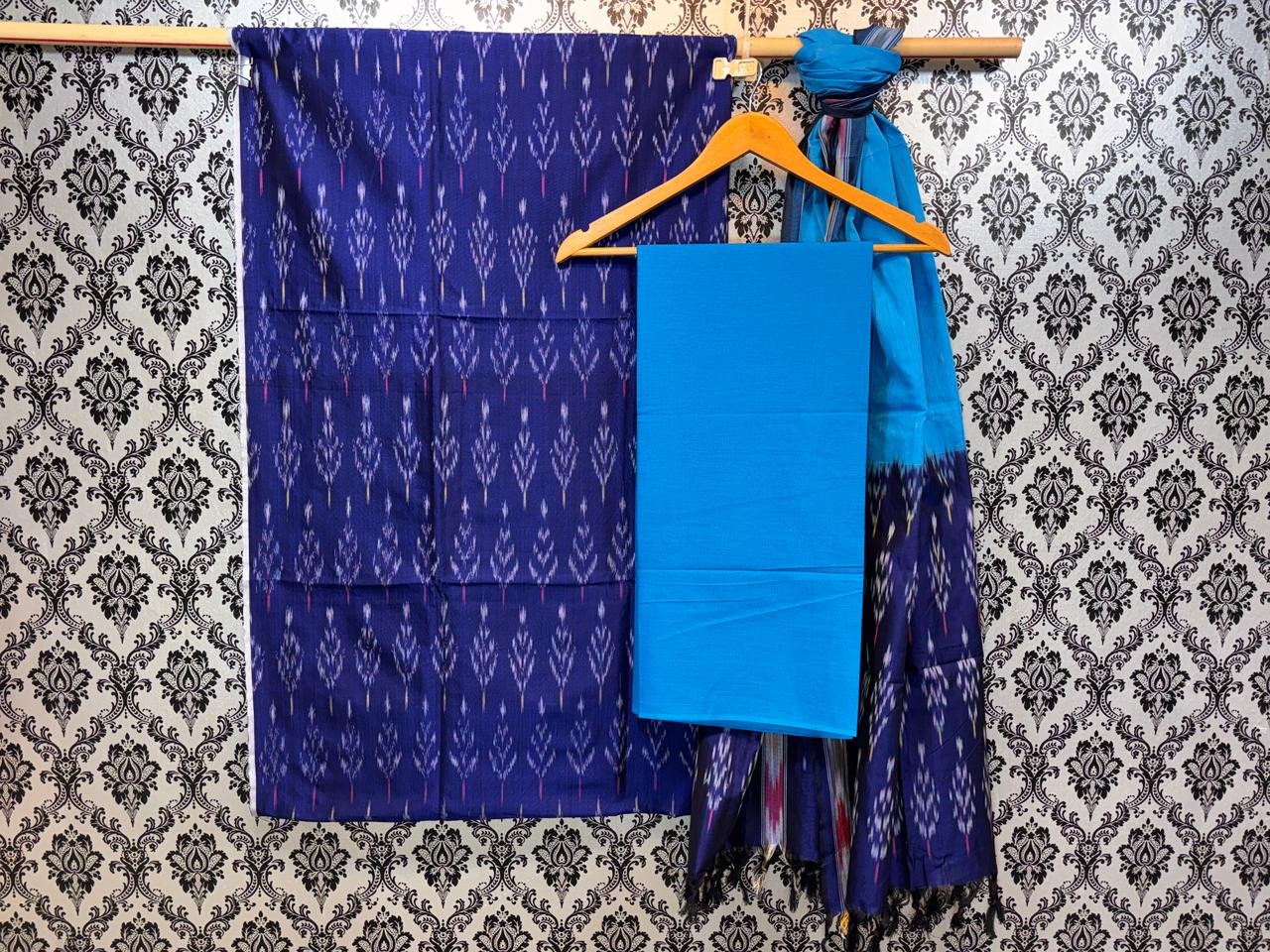 Sico Salwar set - PKHSY13-SCSMCISSD-36