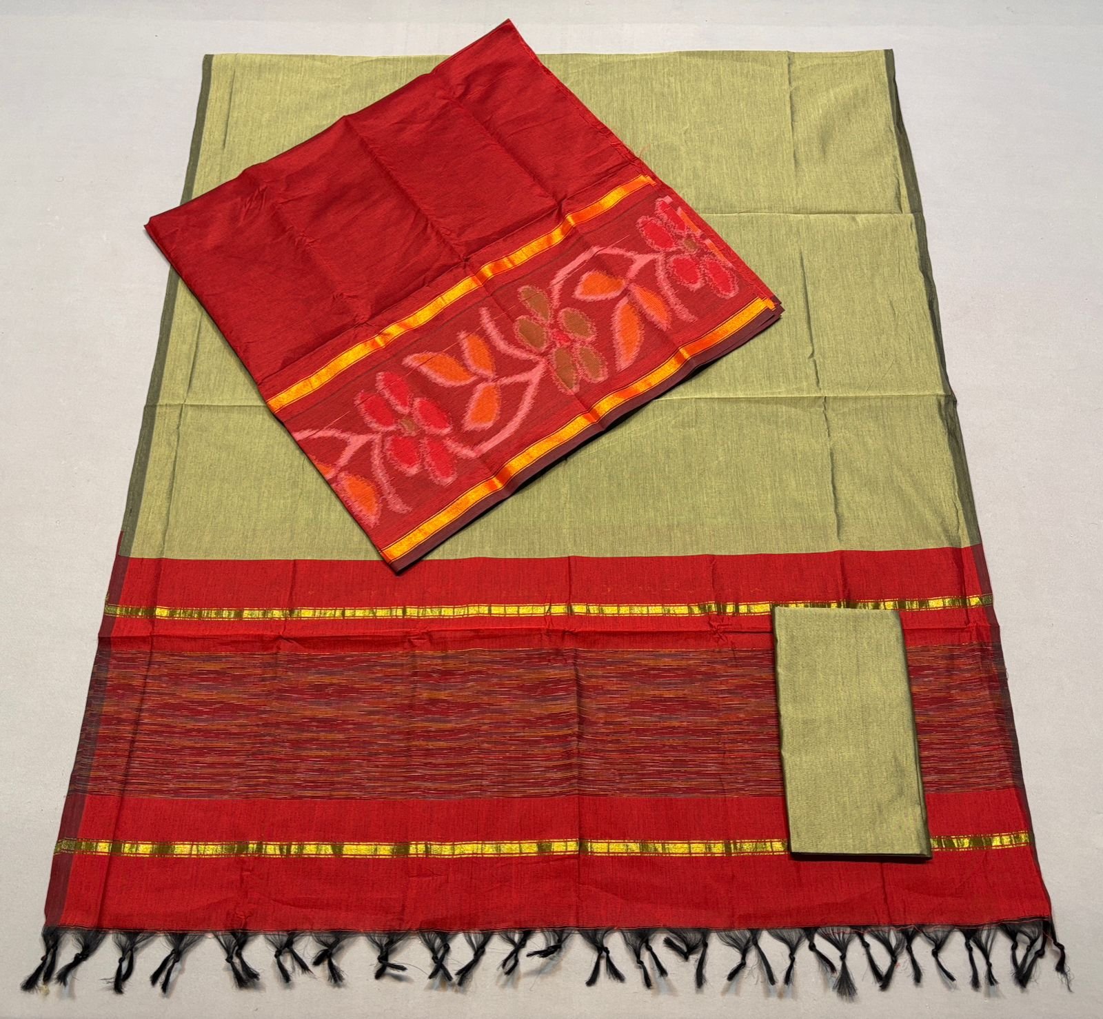 Sico Salwar set - PKHSY14-SCSMCCNDD-30