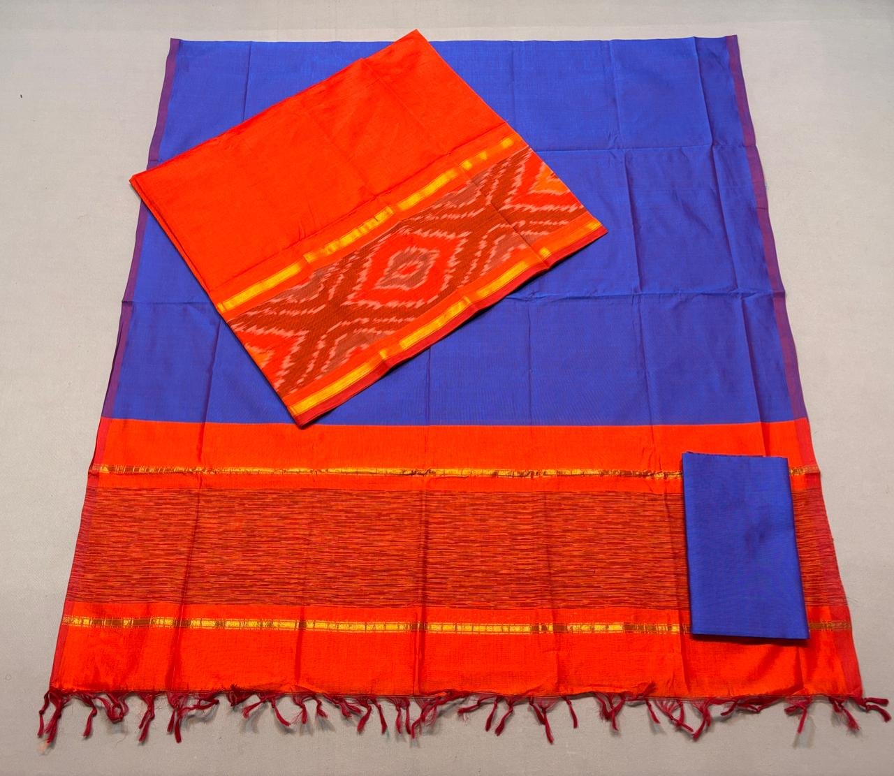 Sico Salwar set - PKHSY14-SCSMCCNDD-34