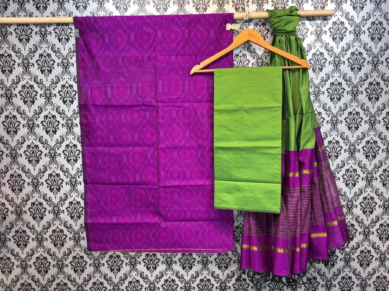 Sico Salwar set - PKHSY15-SCSMCCNSD-03