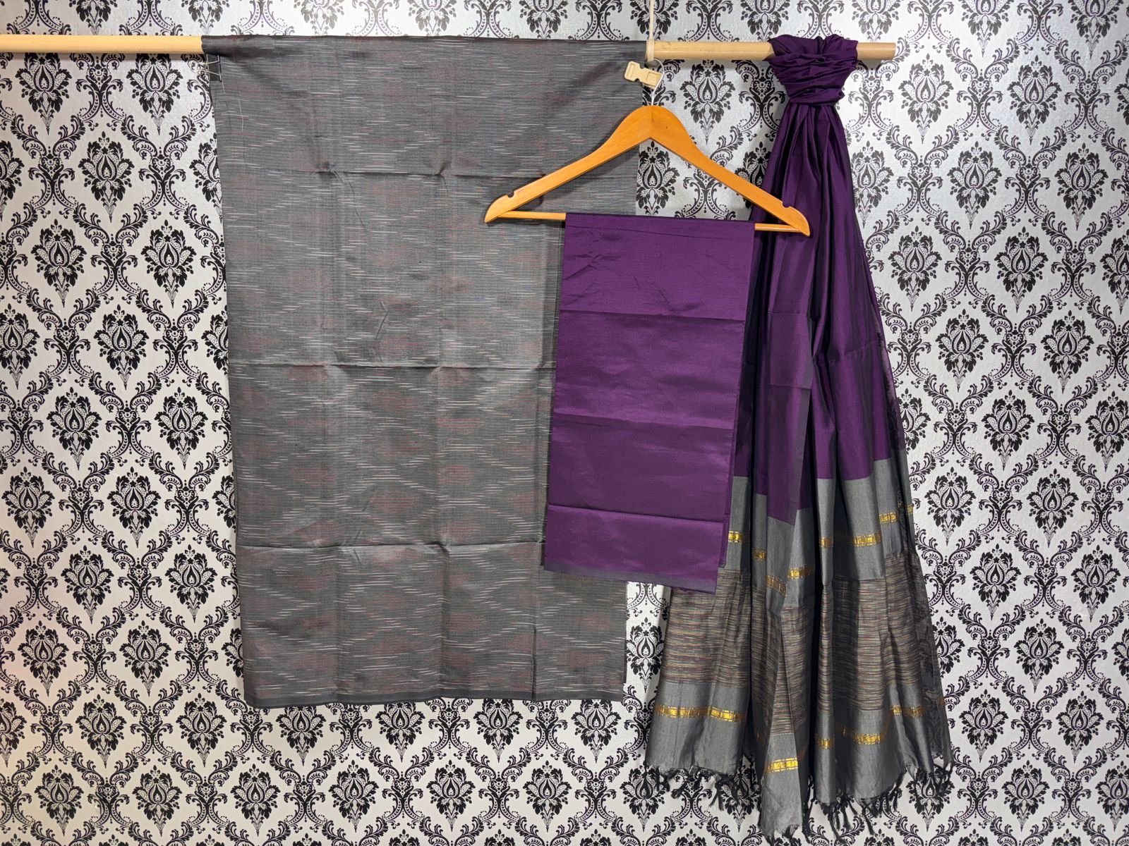 Sico Salwar set - PKHSY15-SCSMCCNSD-05