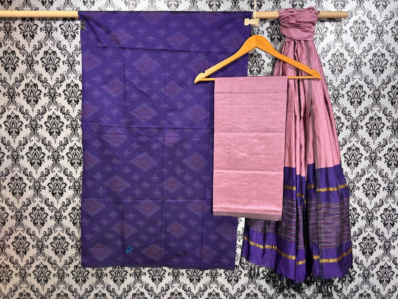 Sico Salwar set - PKHSY15-SCSMCCNSD-12