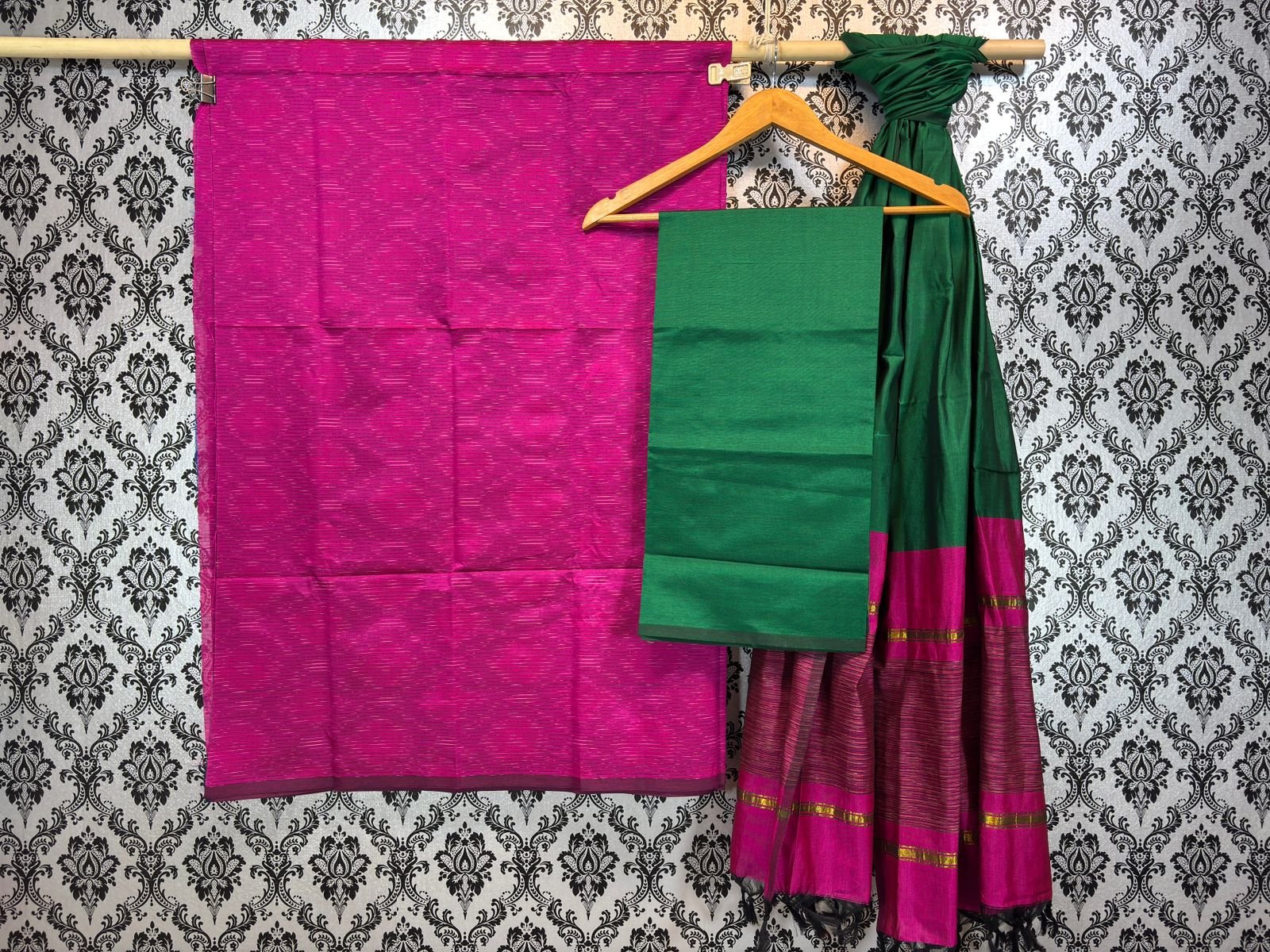 Sico Salwar set - PKHSY15-SCSMCCNSD-13