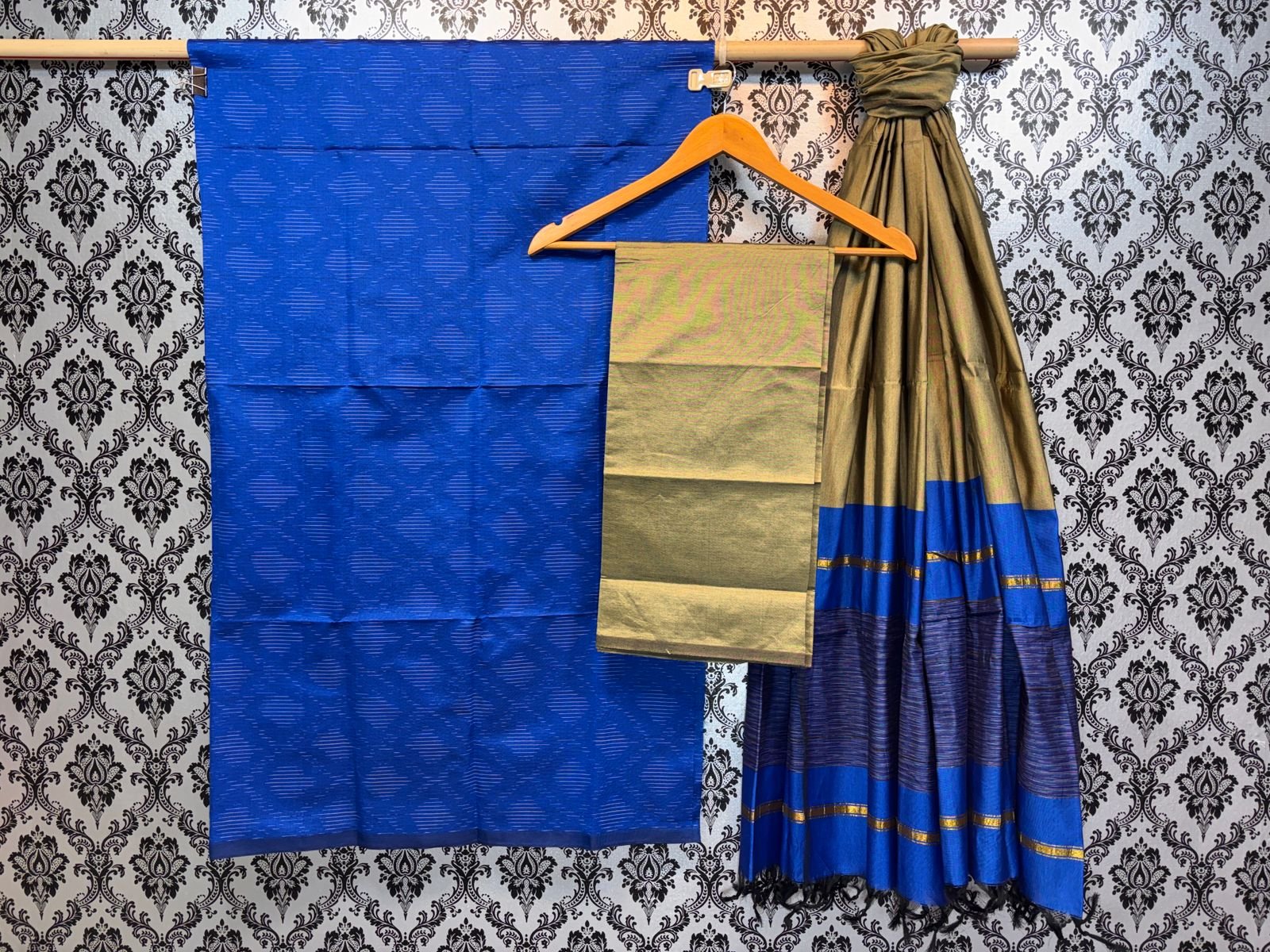 Sico Salwar set - PKHSY15-SCSMCCNSD-14