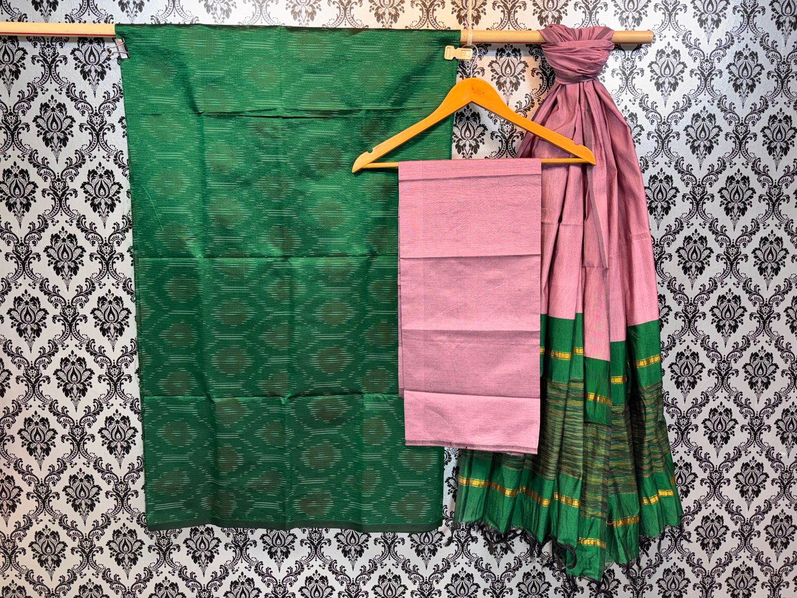 Sico Salwar set - PKHSY15-SCSMCCNSD-18
