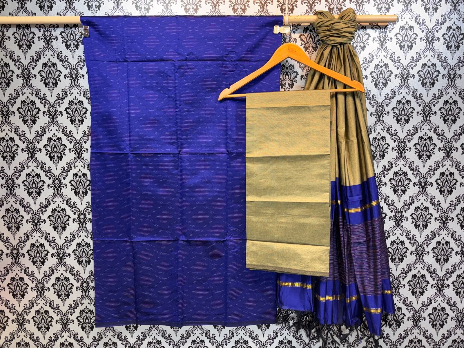 Sico Salwar set - PKHSY15-SCSMCCNSD-21