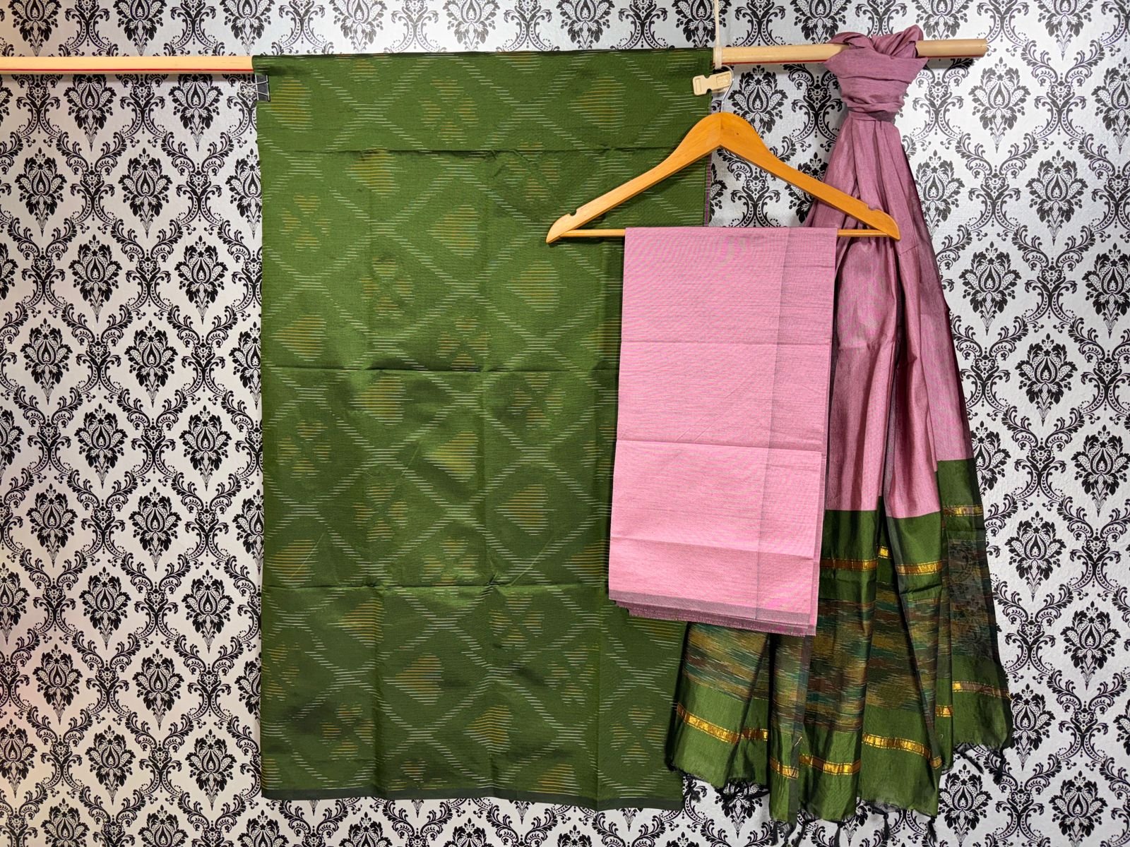 Sico Salwar set - PKHSY15-SCSMCCNSD-22
