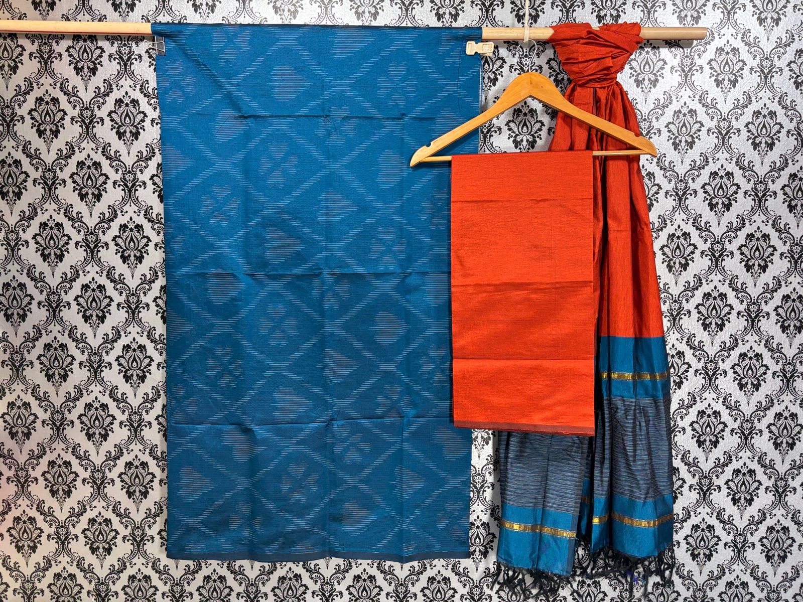 Sico Salwar set - PKHSY15-SCSMCCNSD-23