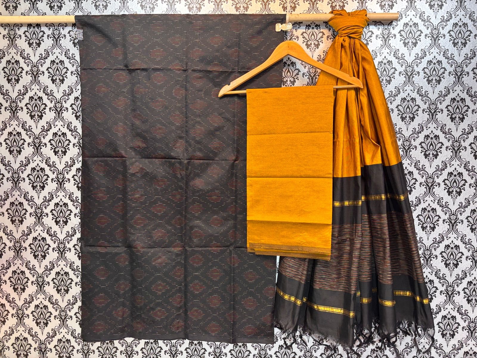 Sico Salwar set - PKHSY15-SCSMCCNSD-28