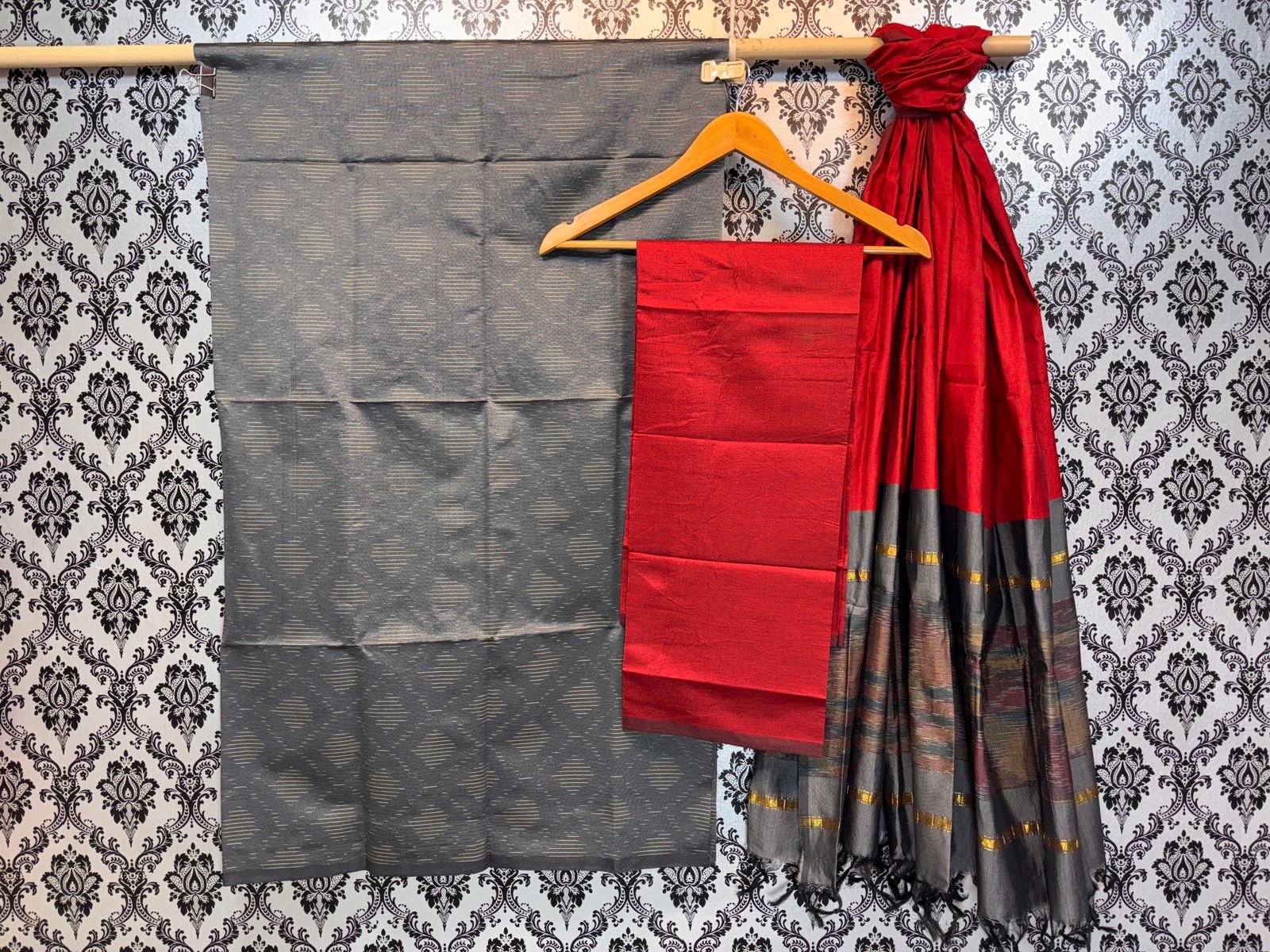 Sico Salwar set - PKHSY15-SCSMCCNSD-29