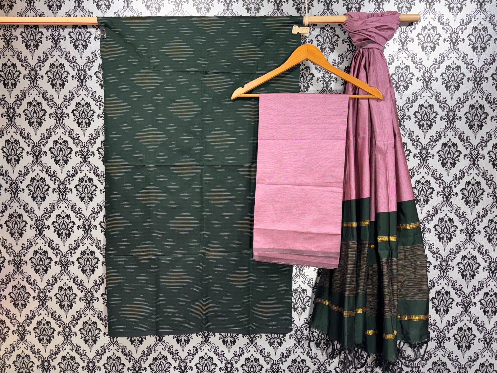 Sico Salwar set - PKHSY15-SCSMCCNSD-30