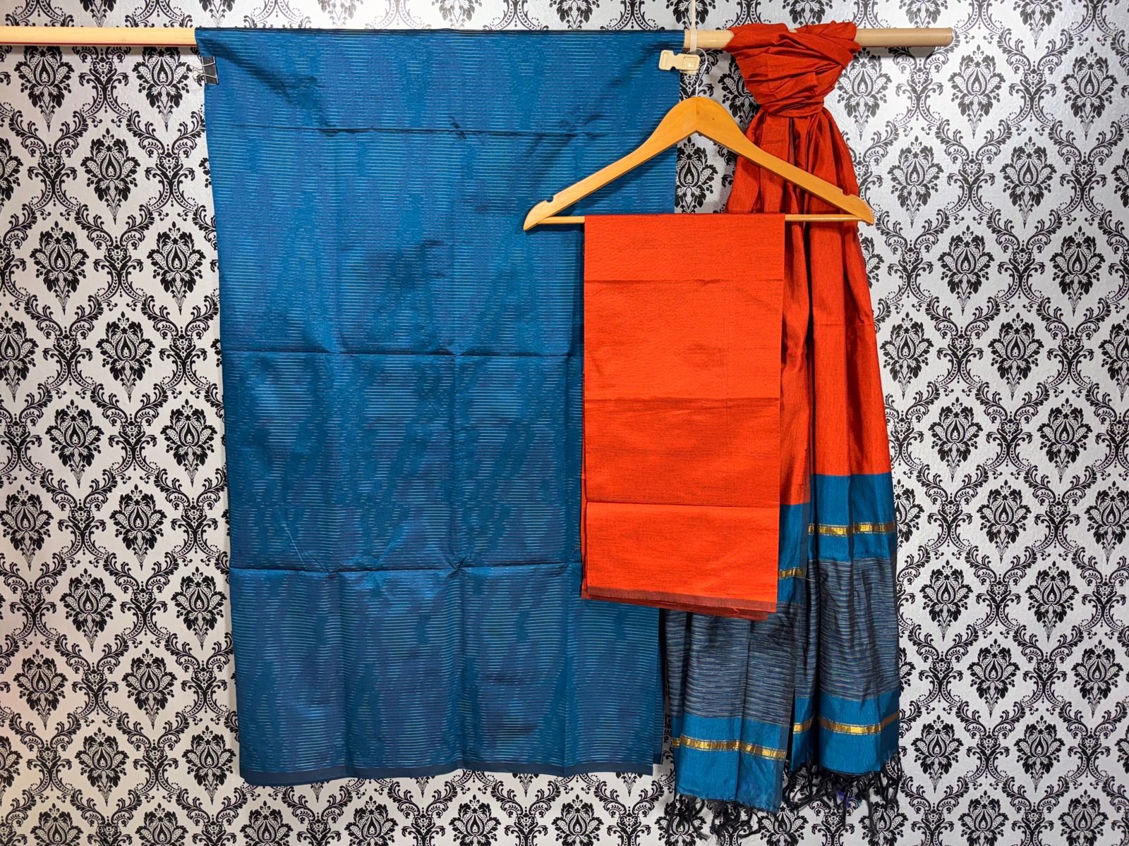 Sico Salwar set - PKHSY15-SCSMCCNSD-32