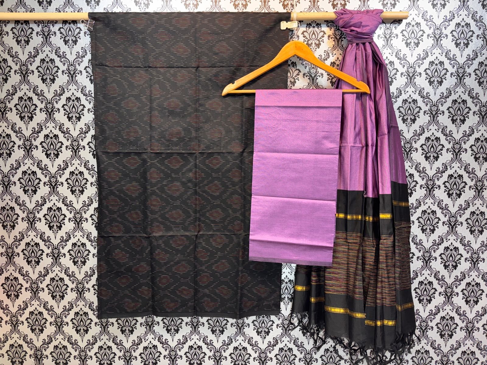 Sico Salwar set - PKHSY15-SCSMCCNSD-36