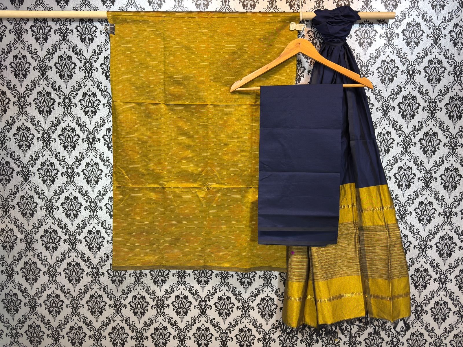 Sico Salwar set - PKHSY15-SCSMCCNSD-43