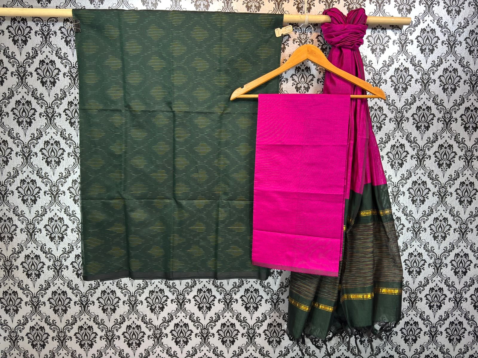 Sico Salwar set - PKHSY15-SCSMCCNSD-45