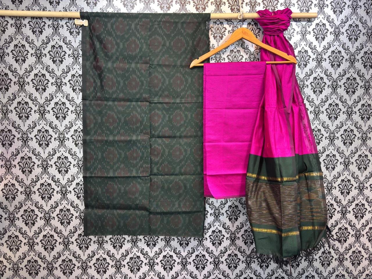 Sico Salwar set - PKHSY15-SCSMCCNSD-46
