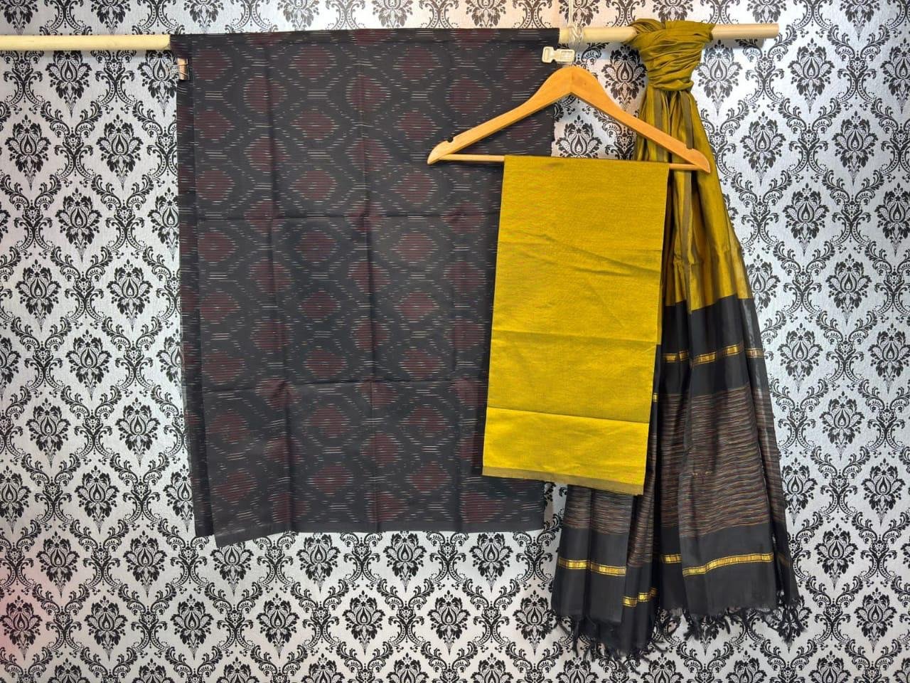 Sico Salwar set - PKHSY15-SCSMCCNSD-47