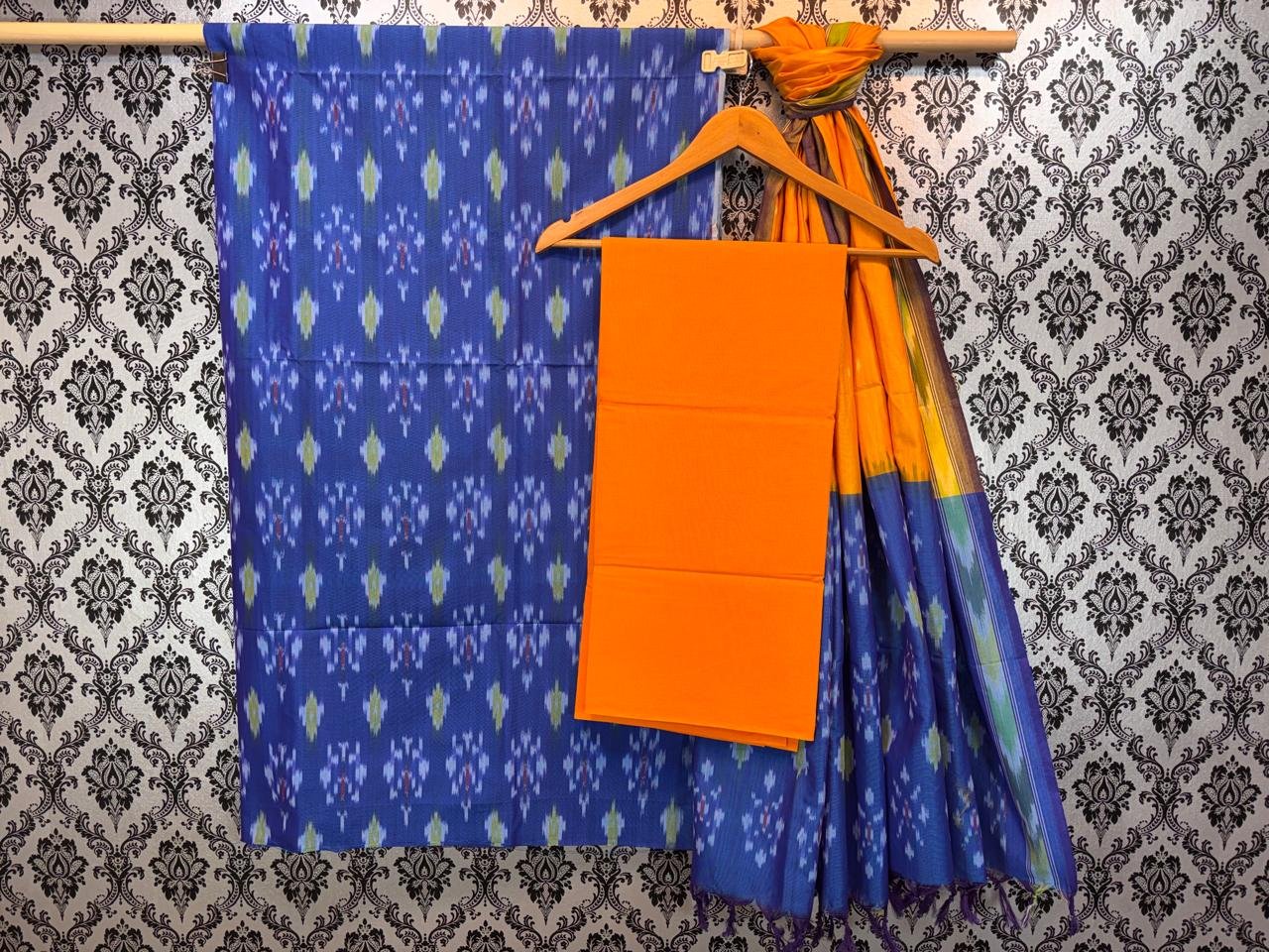 Sico Salwar set - PKHSY19-SCSMDISSD-02