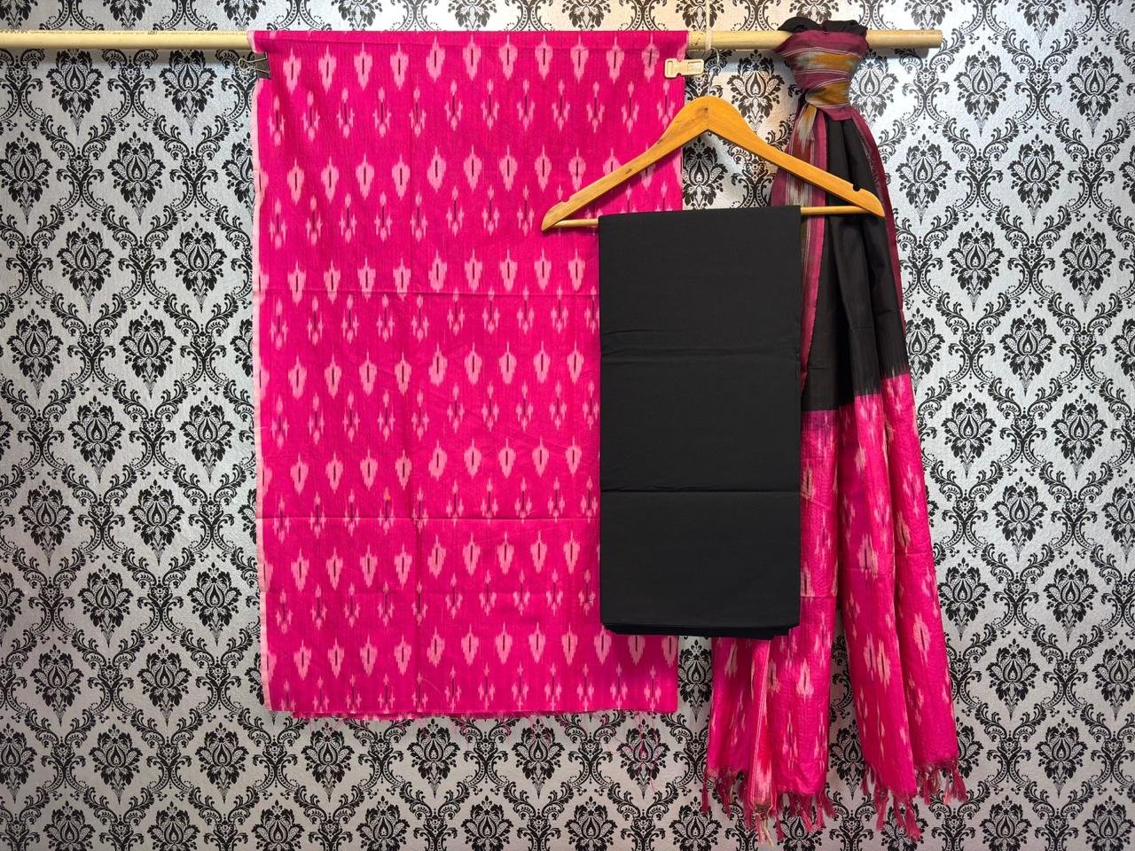 Sico Salwar set - PKHSY19-SCSMDISSD-03