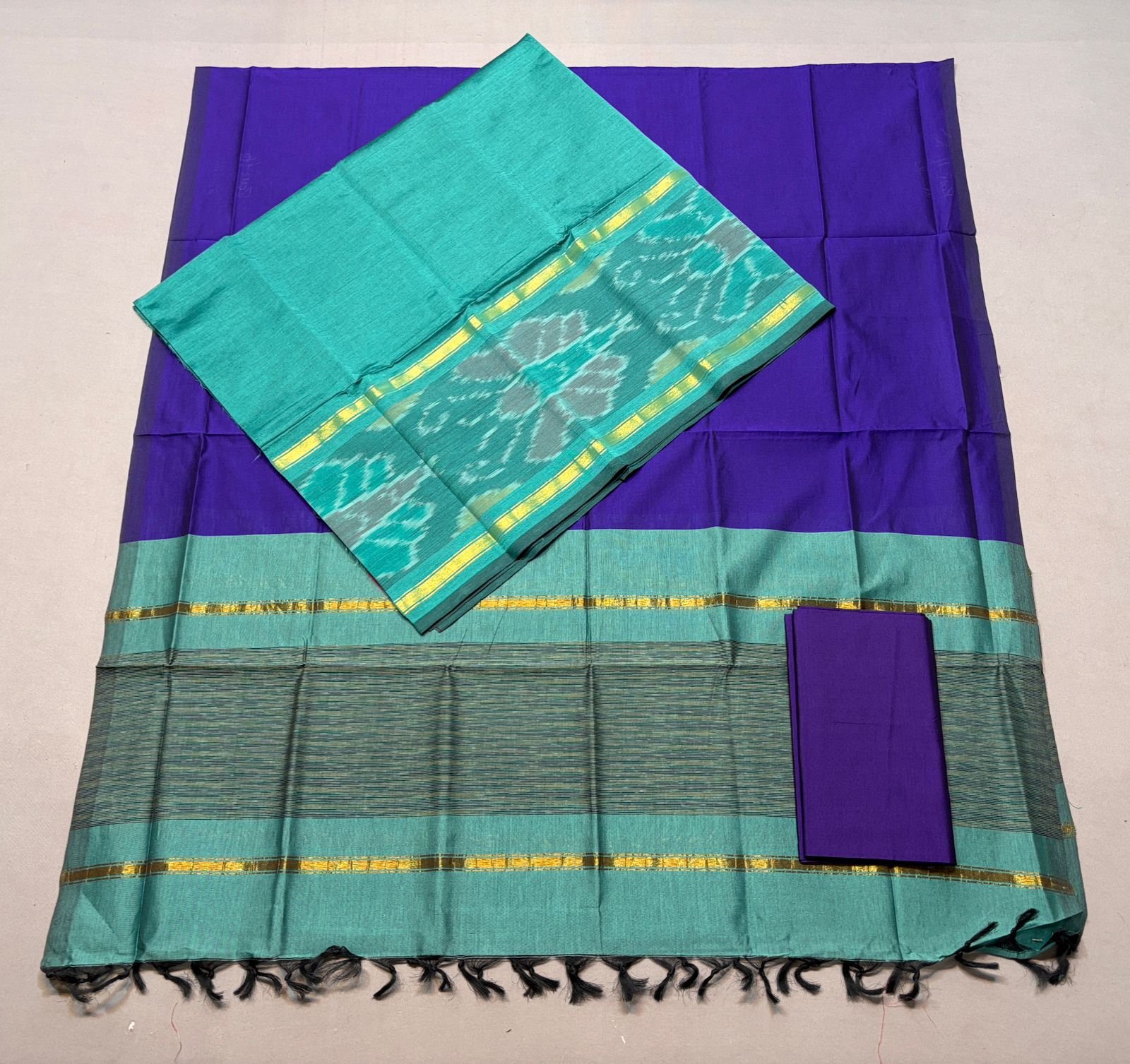 Sico Salwar set - PKHSY20-SCSMCCNCC-01
