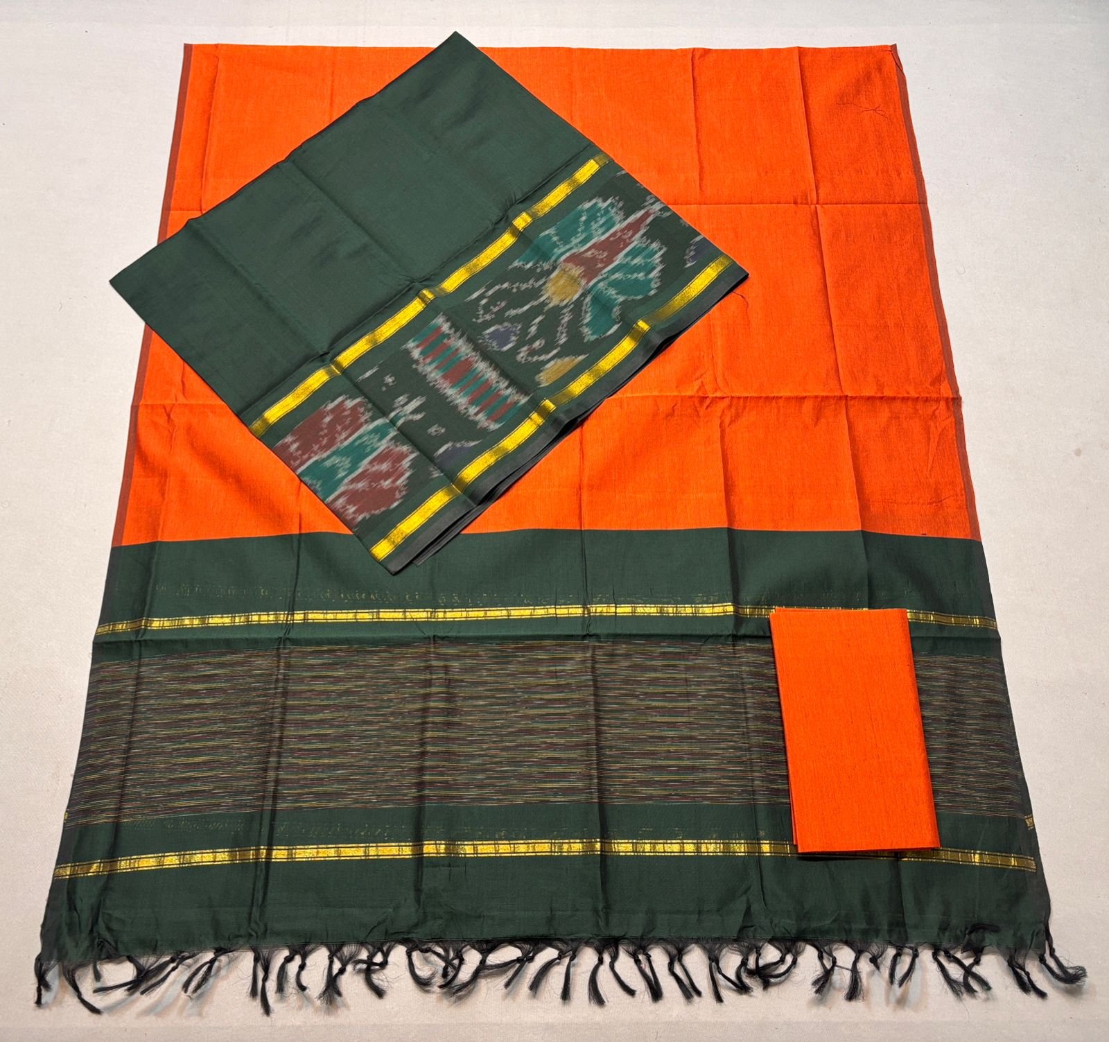 Sico Salwar set - PKHSY20-SCSMCCNCC-02