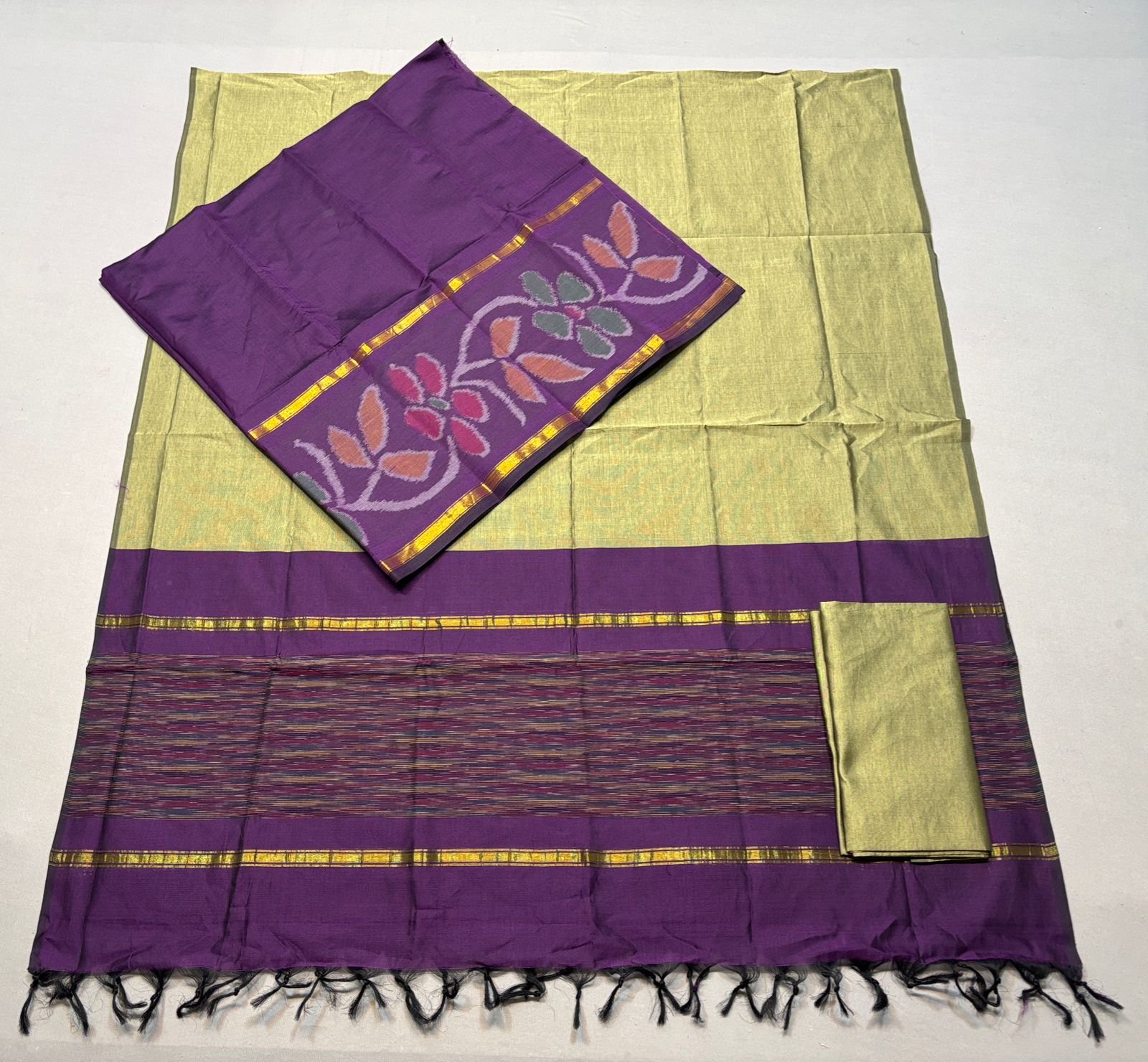 Sico Salwar set - PKHSY20-SCSMCCNCC-06