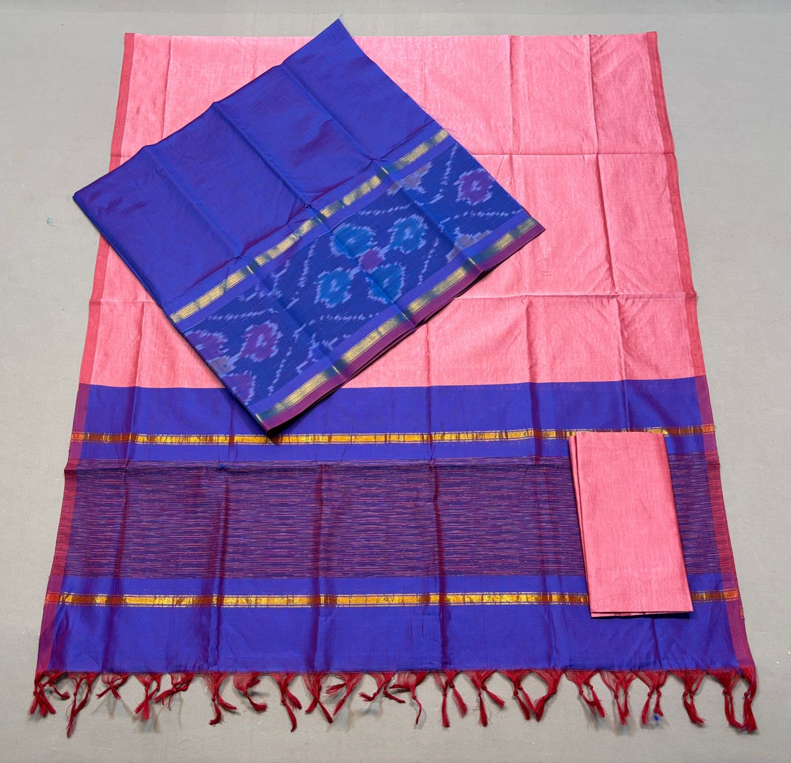 Sico Salwar set - PKHSY20-SCSMCCNCC-07