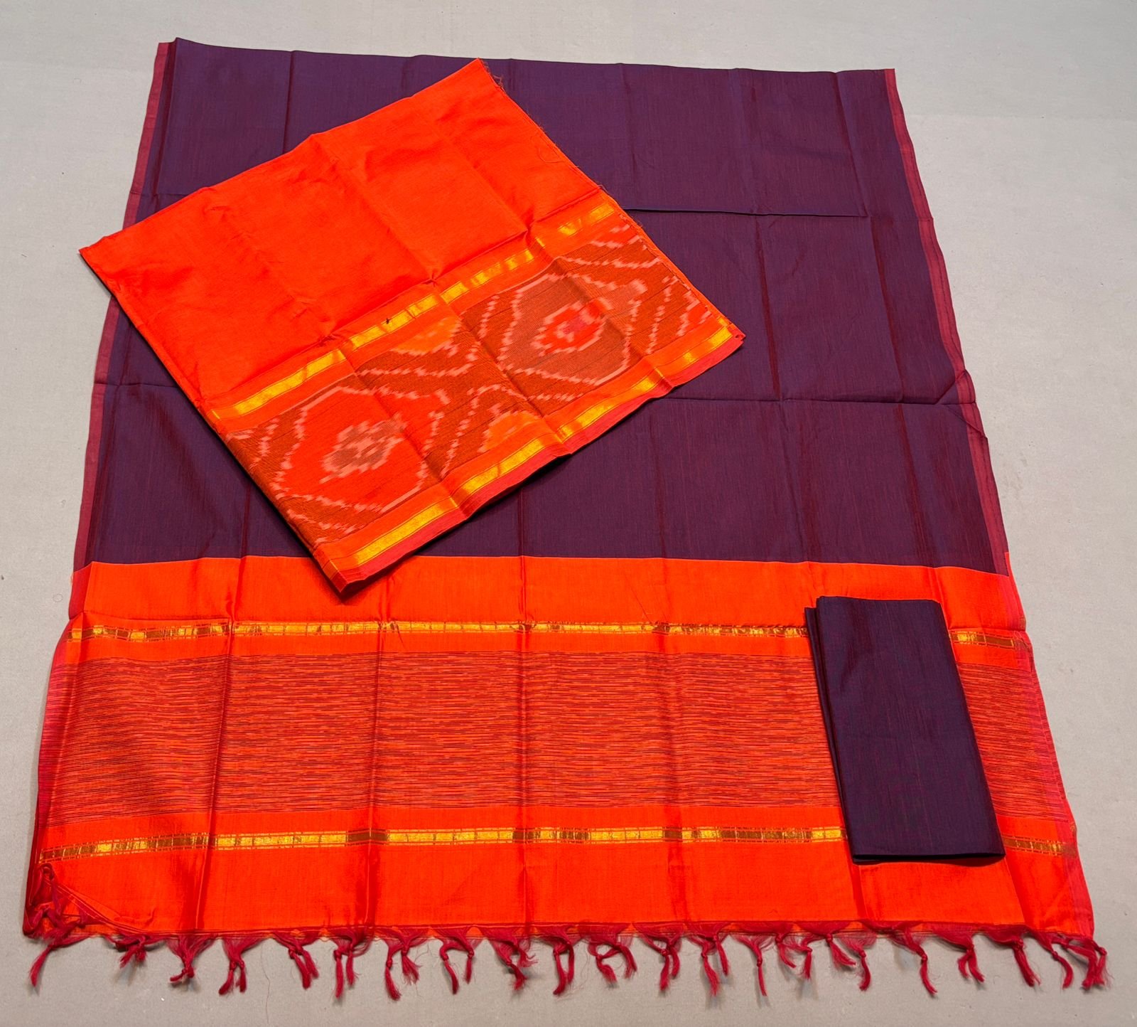 Sico Salwar set - PKHSY20-SCSMCCNCC-08