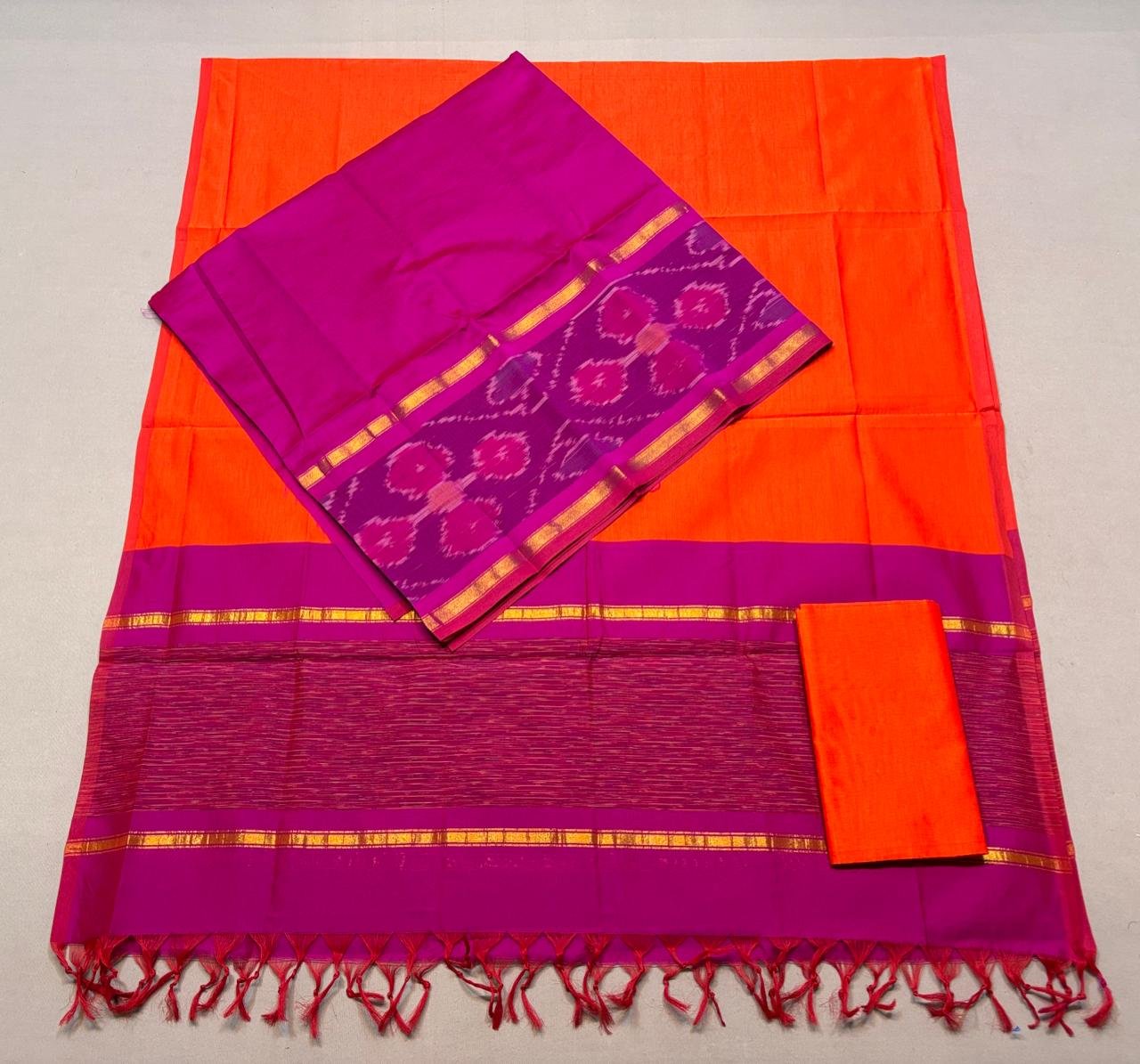 Sico Salwar set - PKHSY20-SCSMCCNCC-11