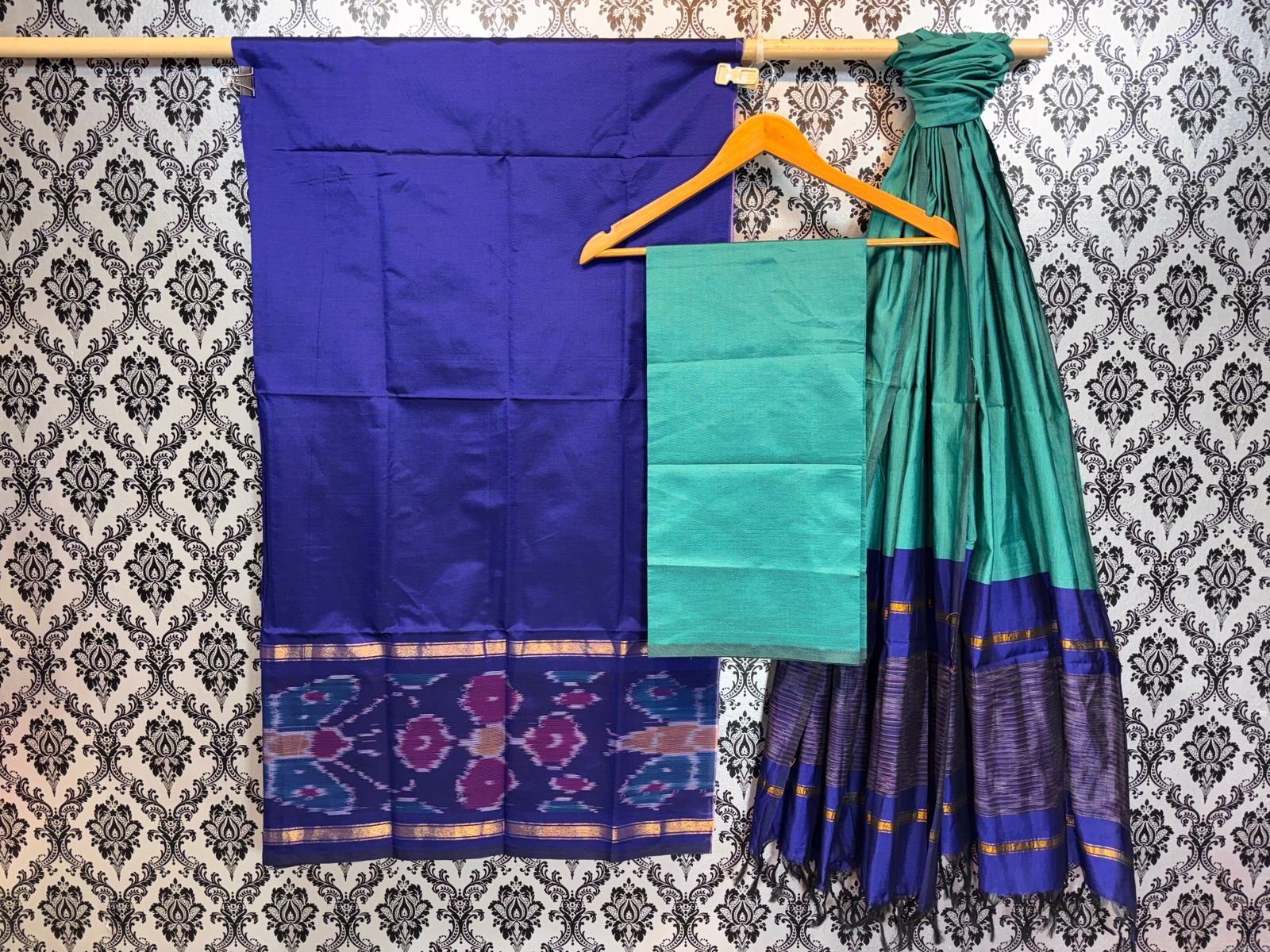 Sico Salwar set - PKHSY20-SCSMCCNCC-15