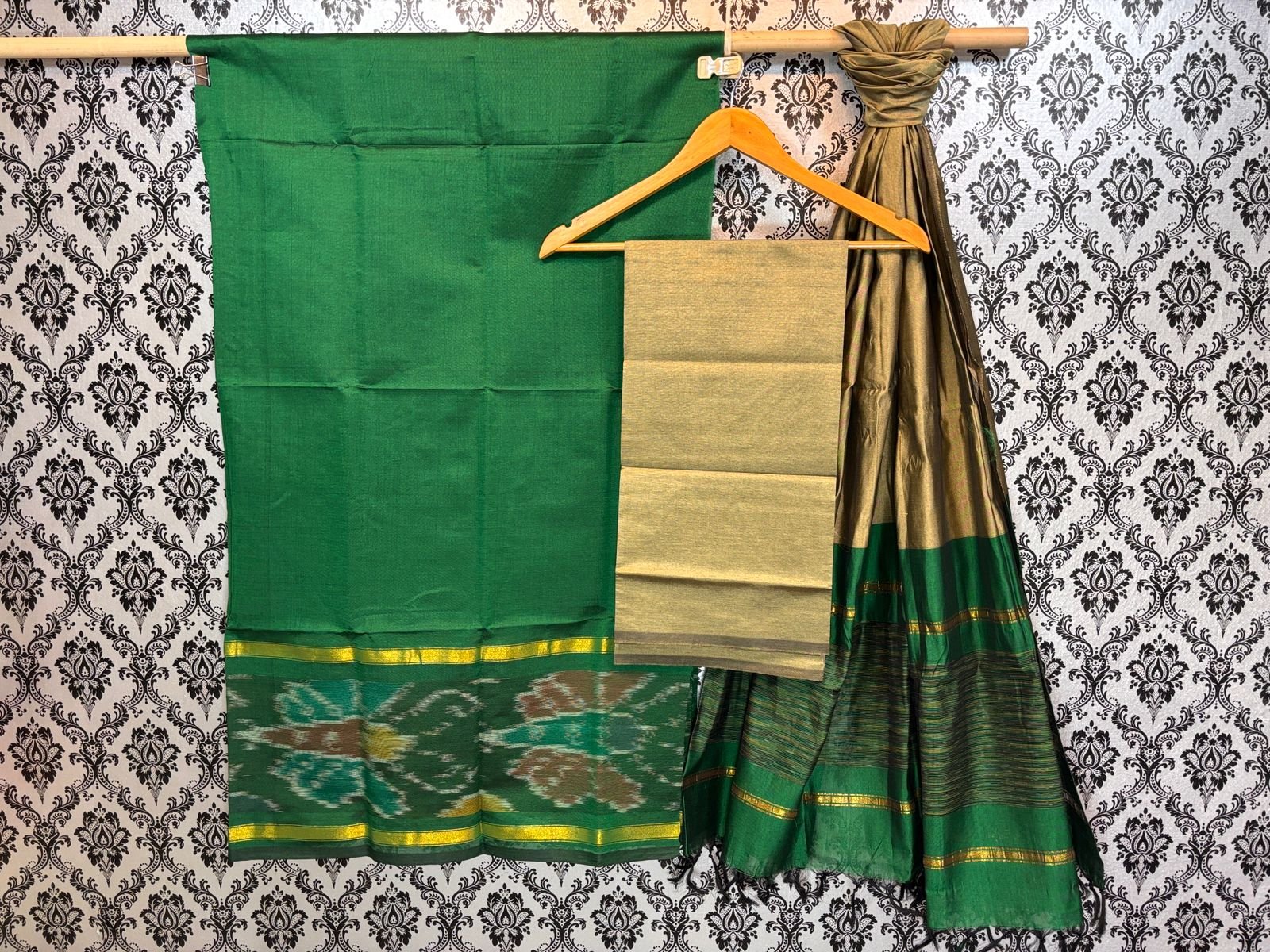 Sico Salwar set - PKHSY20-SCSMCCNCC-26