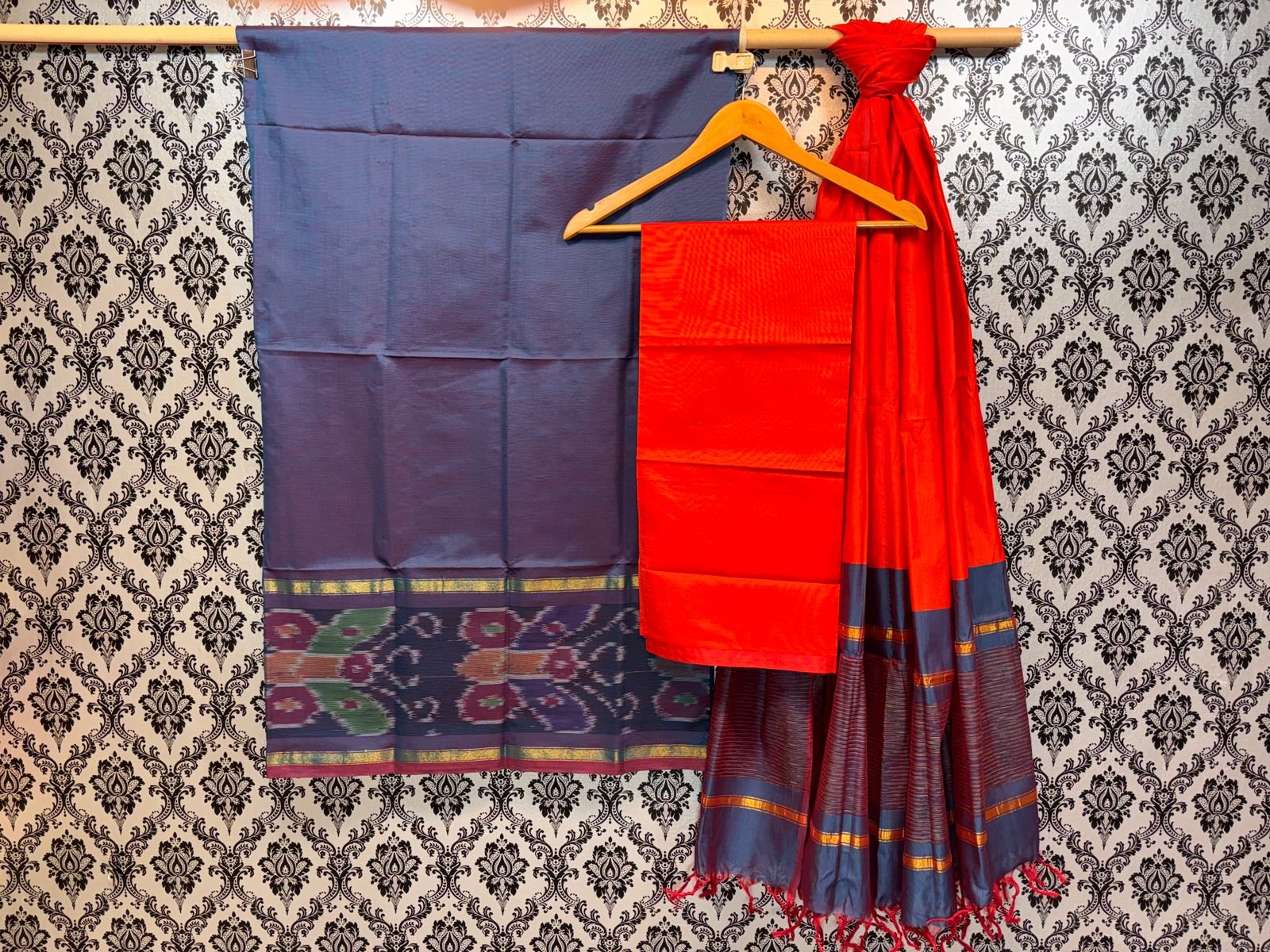 Sico Salwar set - PKHSY20-SCSMCCNCC-27