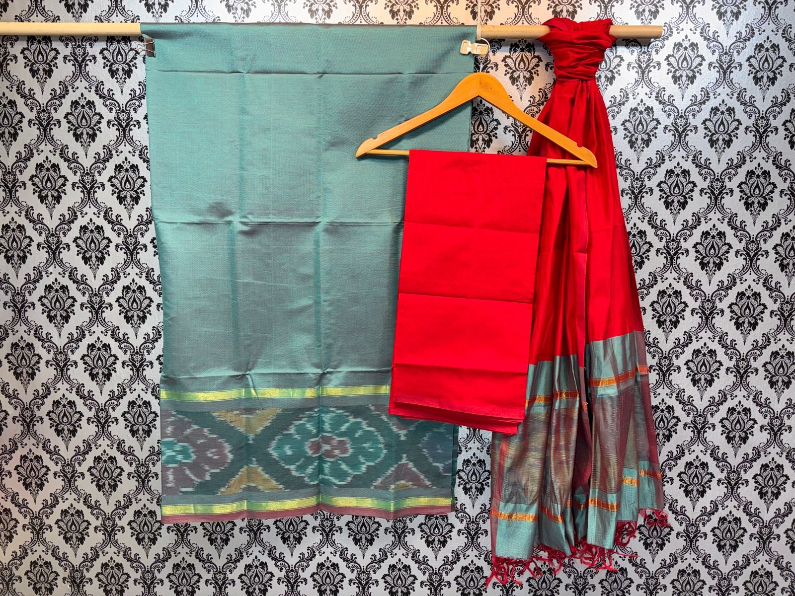 Sico Salwar set - PKHSY20-SCSMCCNCC-28