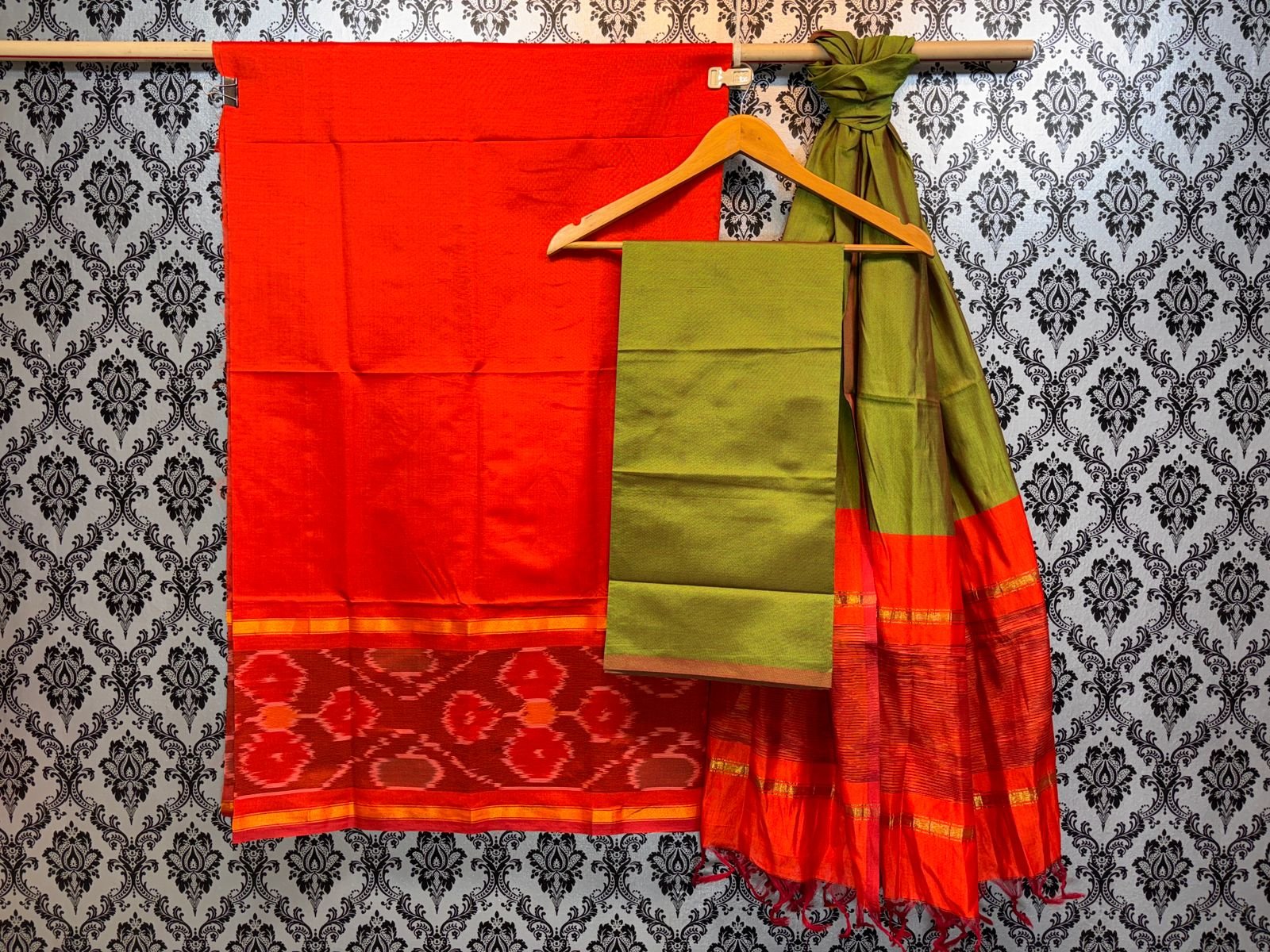Sico Salwar set - PKHSY20-SCSMCCNCC-32